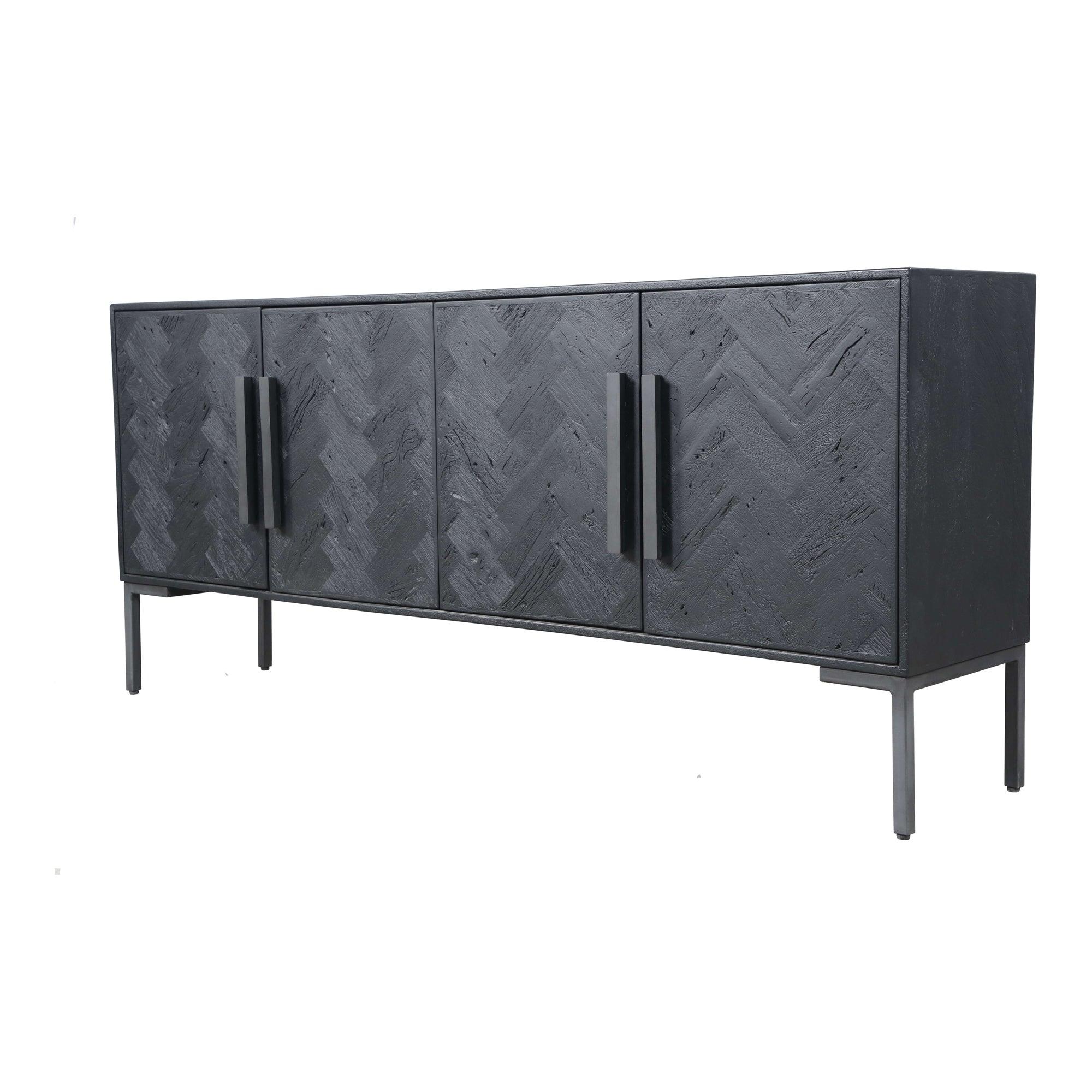 Fishbone Sideboard - Remutear