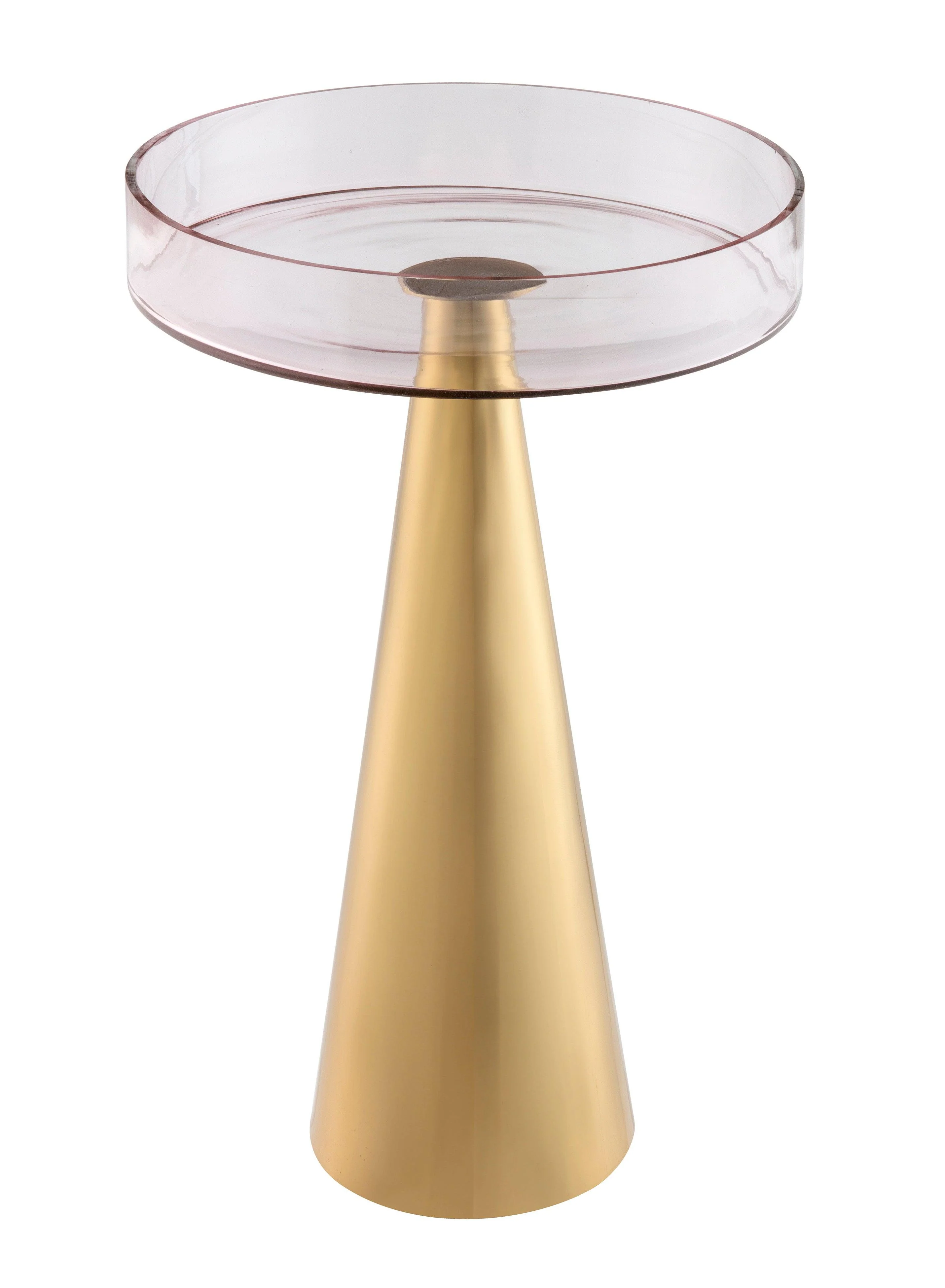 Alo Small Side Table - Remutear