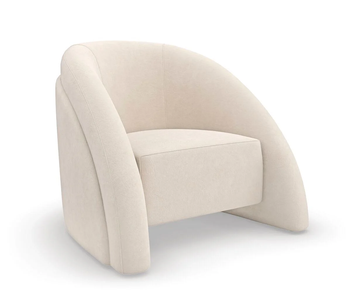 Modern Principles Movement Chair - Remutear