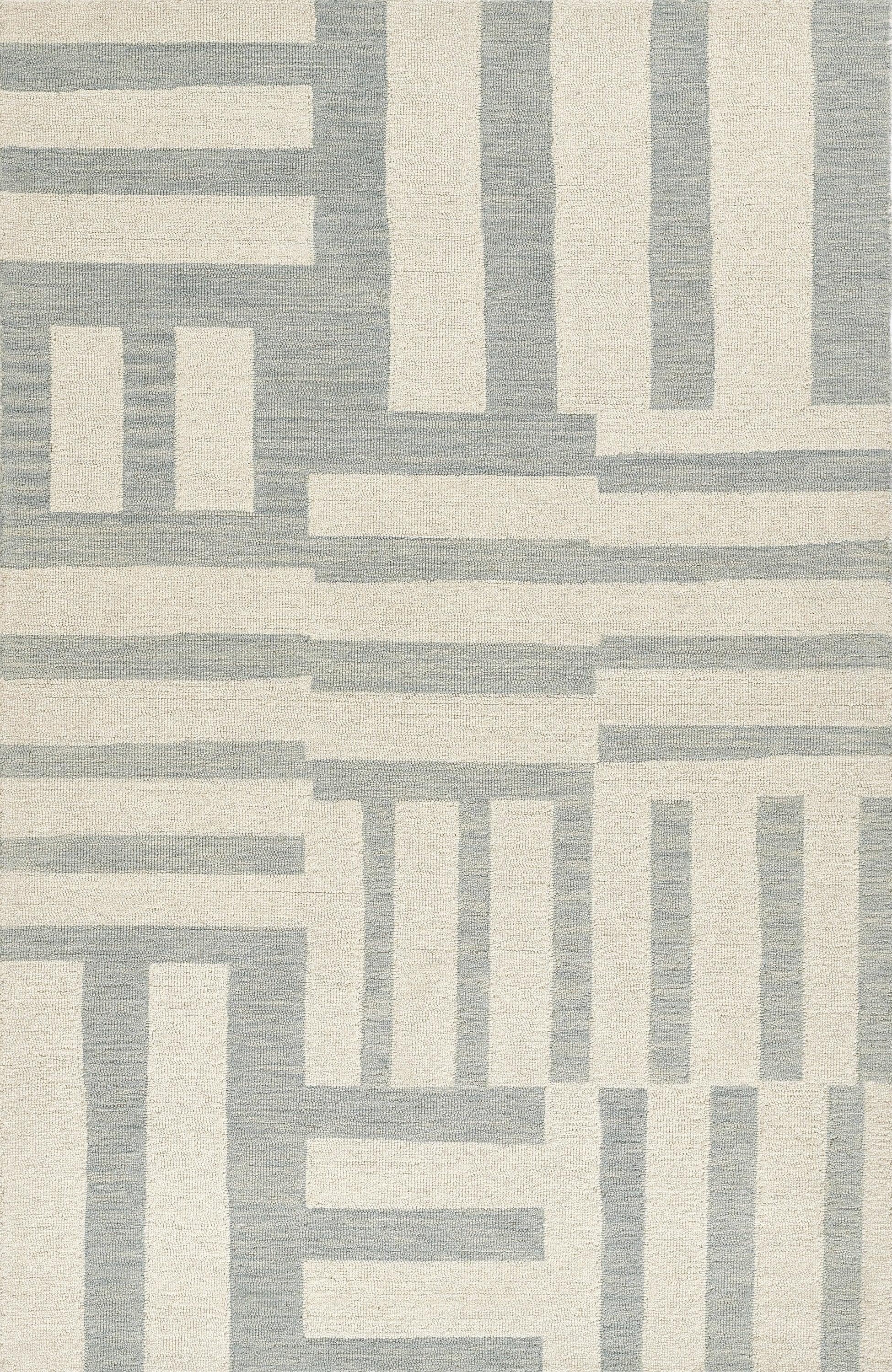 Archer 8 Rug - Remutear