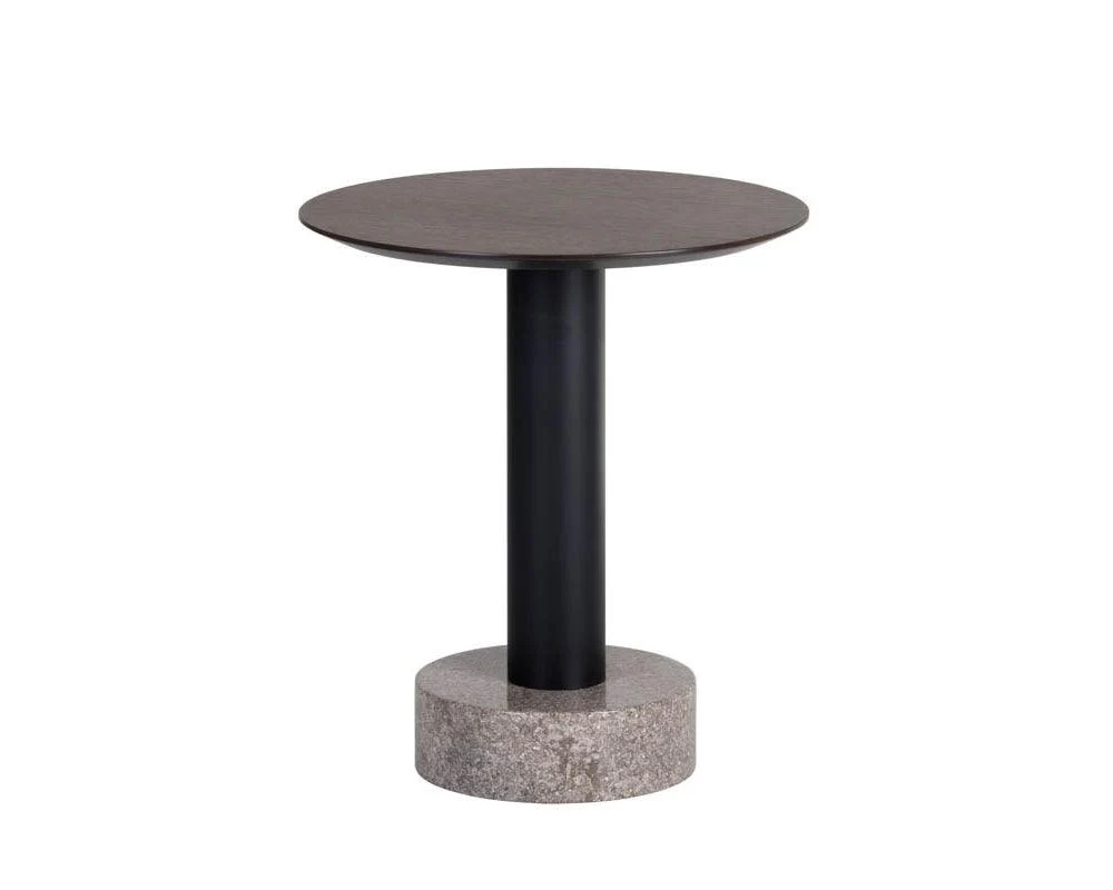 Monaco End Table - Remutear