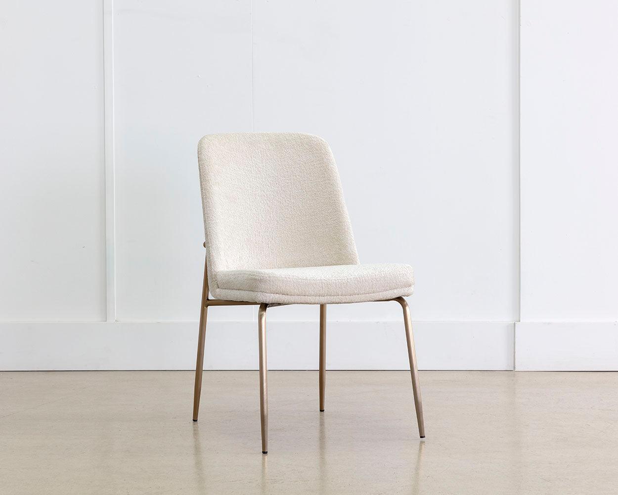 Zeke Dining Chair  - Set of 2 - Remutear