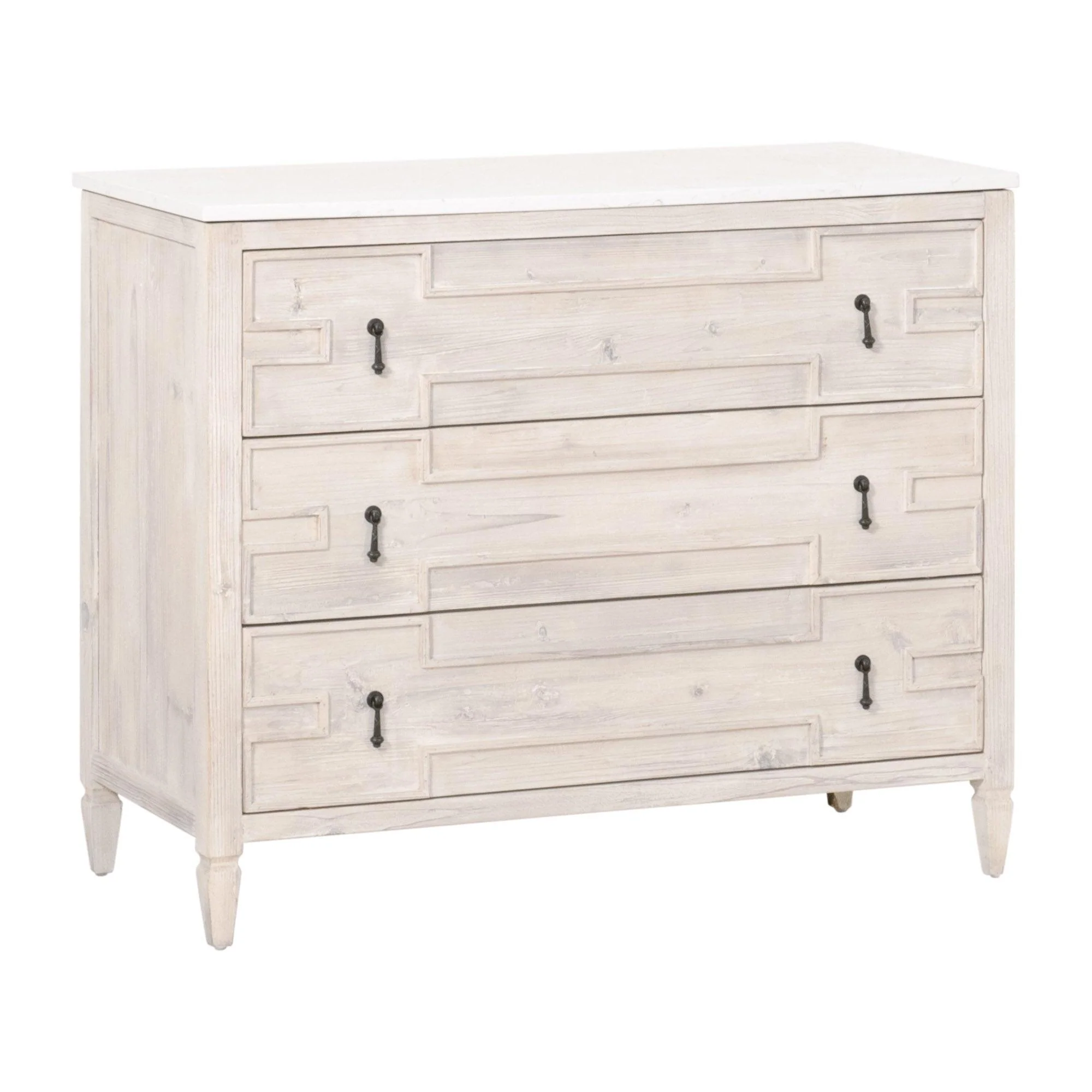 Emerie Entry Cabinet - Remutear