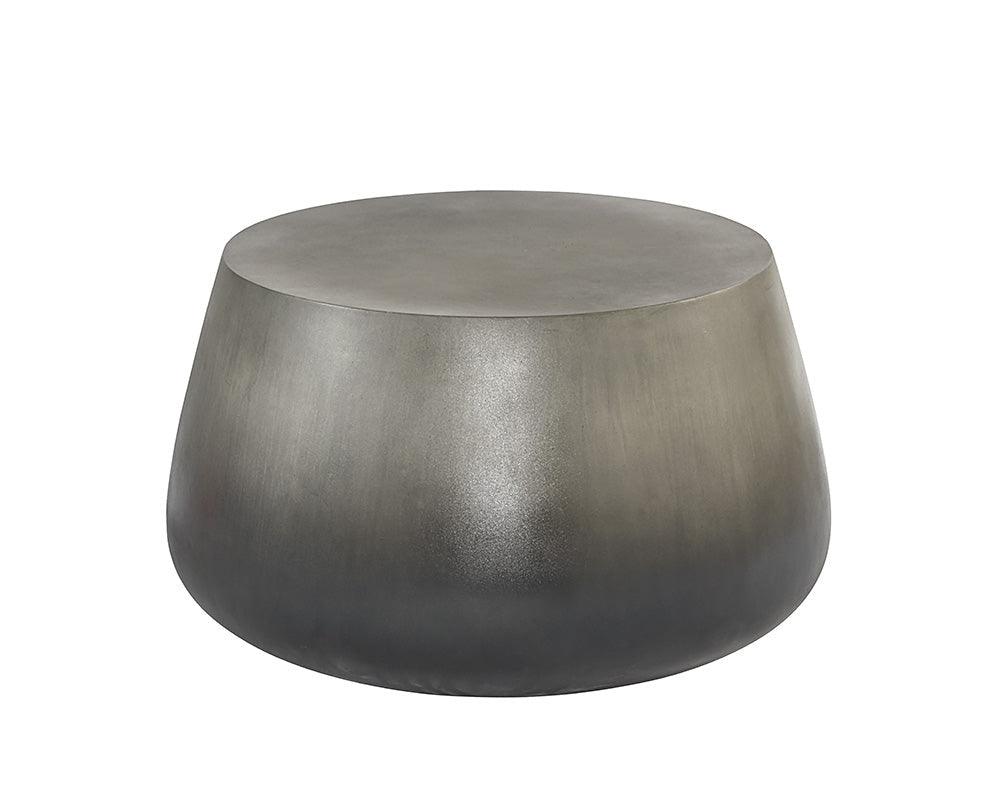 Aries Coffee Table - Remutear