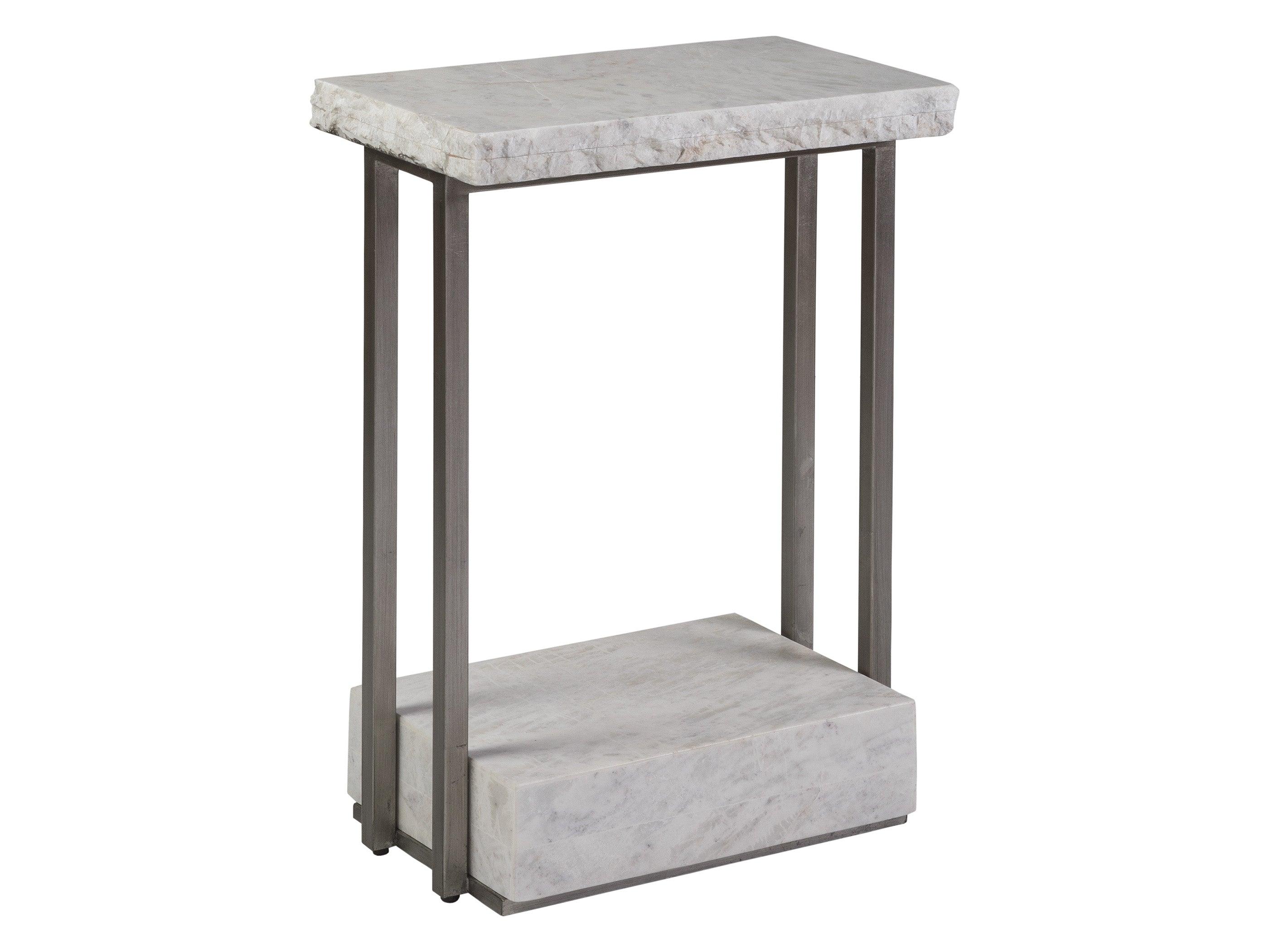 Signature Designs Kenzo Rectangular Spot Table - Remutear