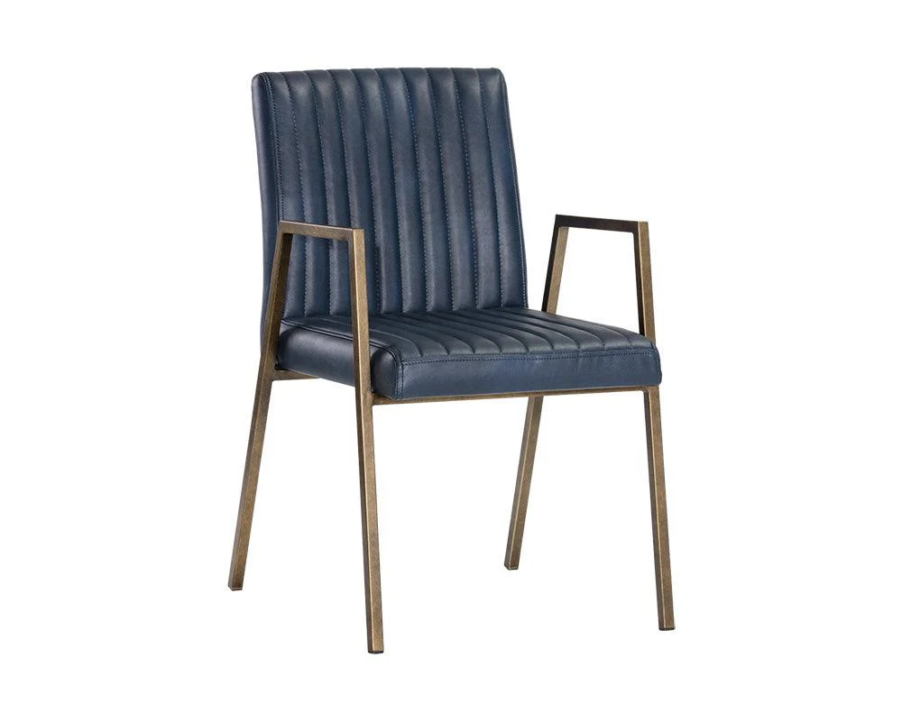 Homer Dining Armchair - Remutear