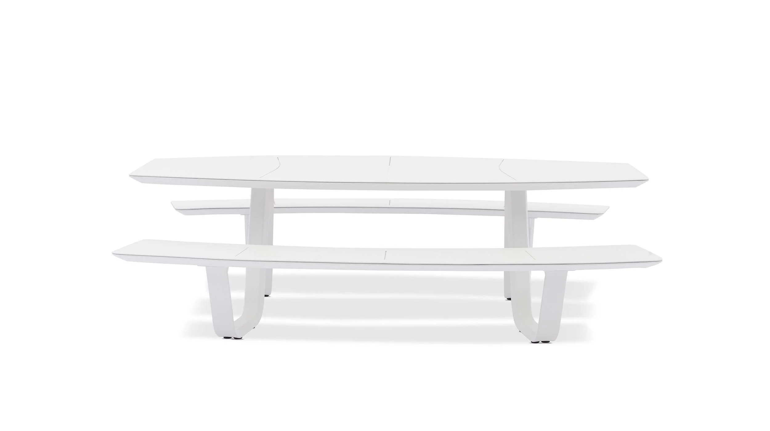 PICCO Garden Table - Remutear