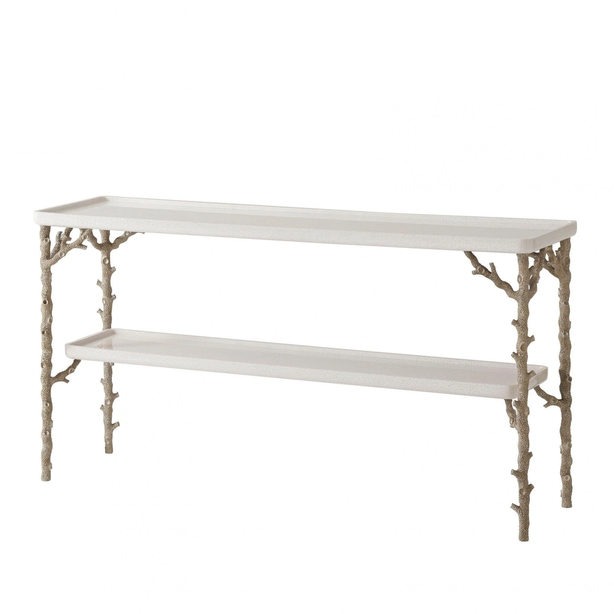 Pacific Reef Console Table - Remutear