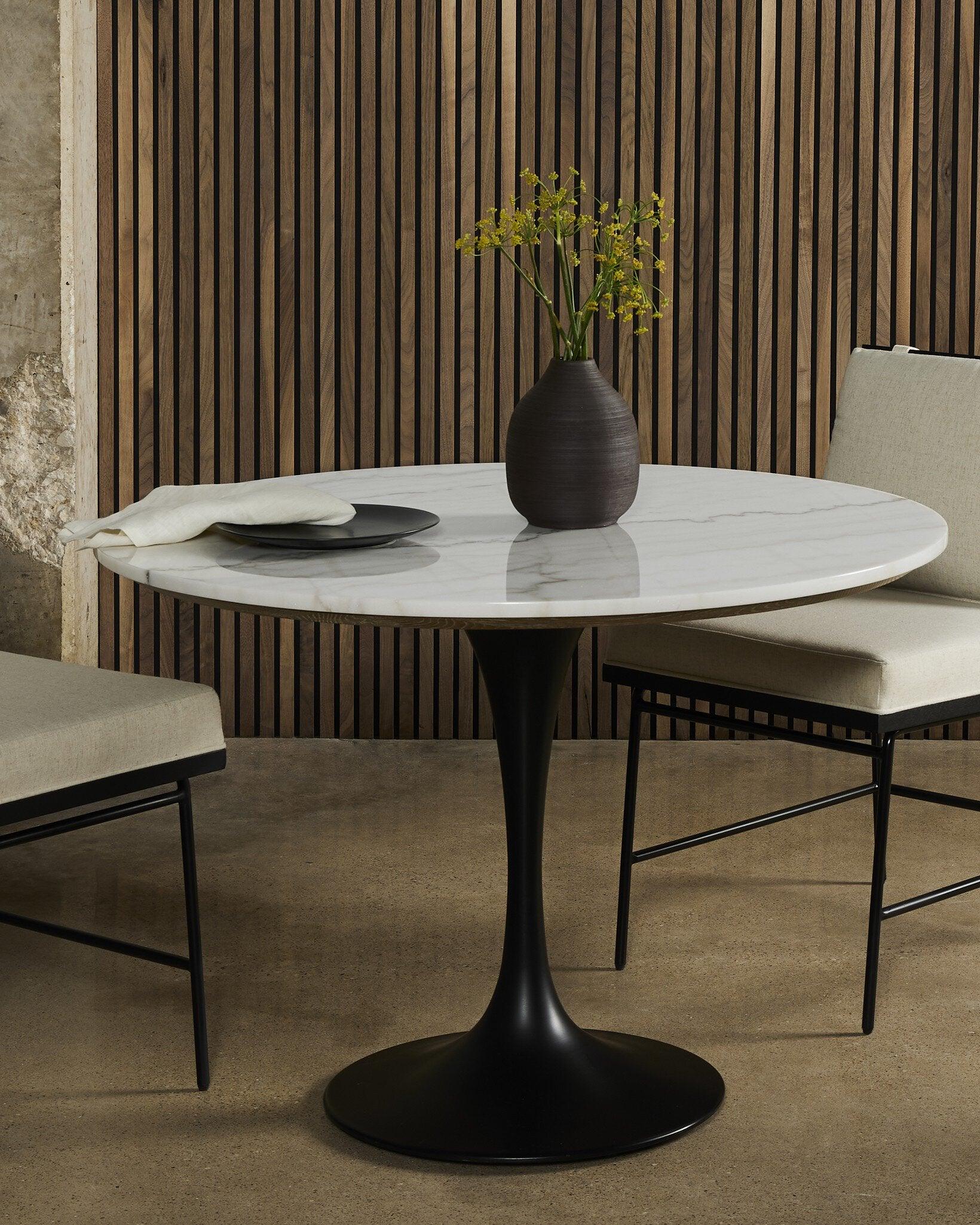 Powell Dining Table - Remutear