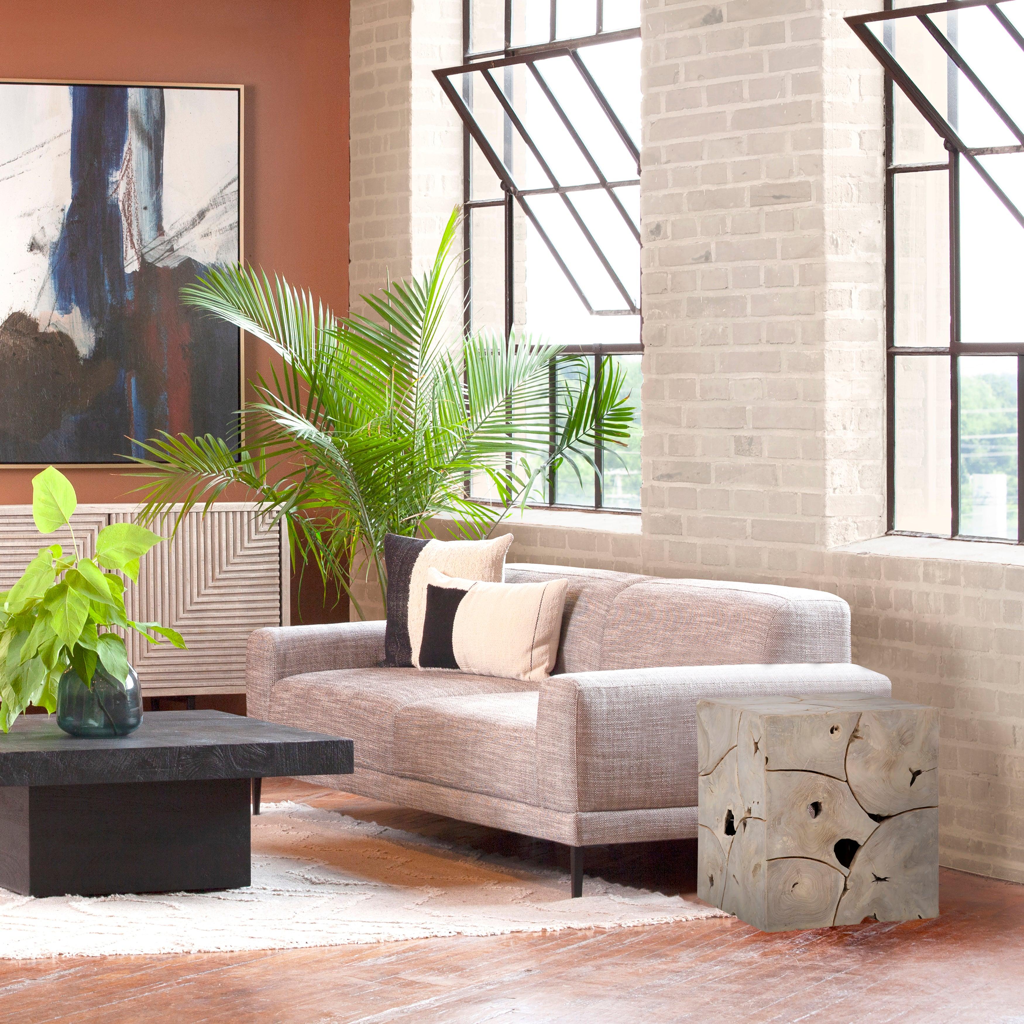 Briarn Side Table - Remutear