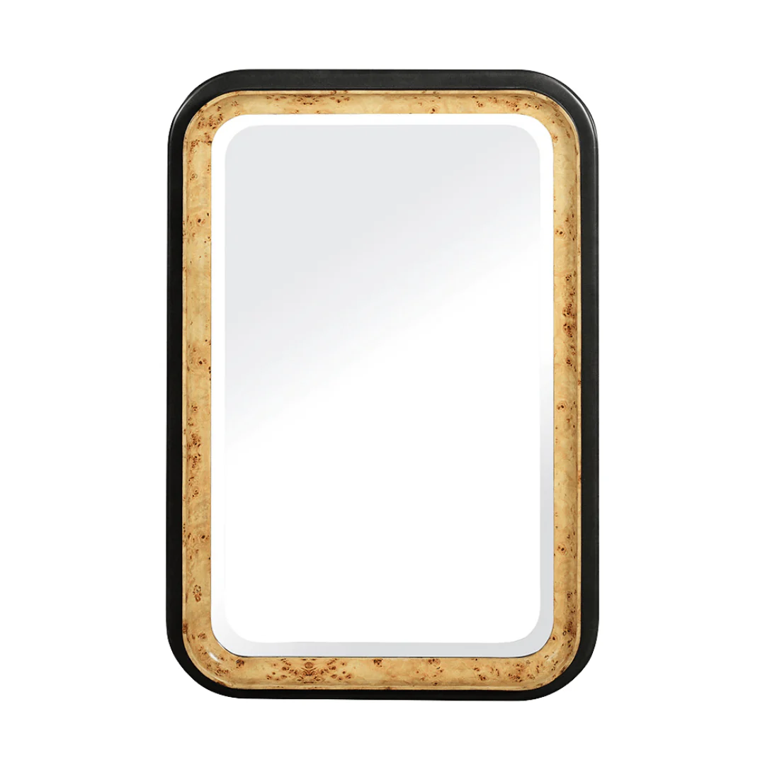 Morehead Mirror - Remutear