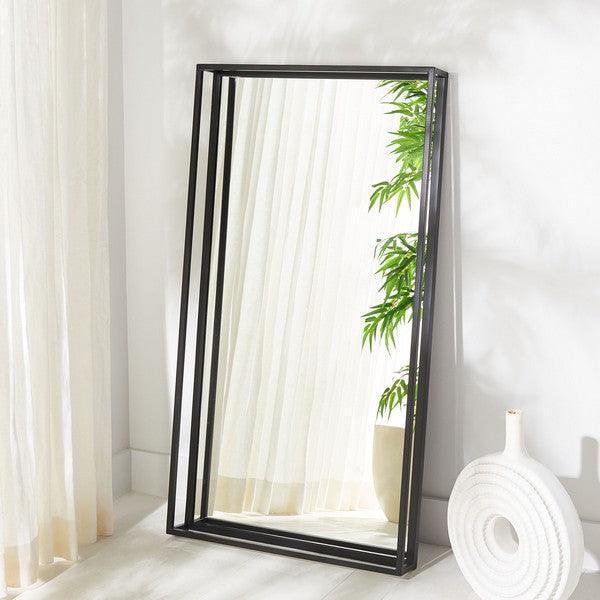 KALLIE SHADOW BOX MIRROR - Remutear