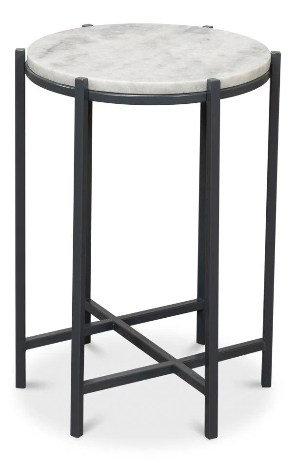 Anise Side Table - Remutear