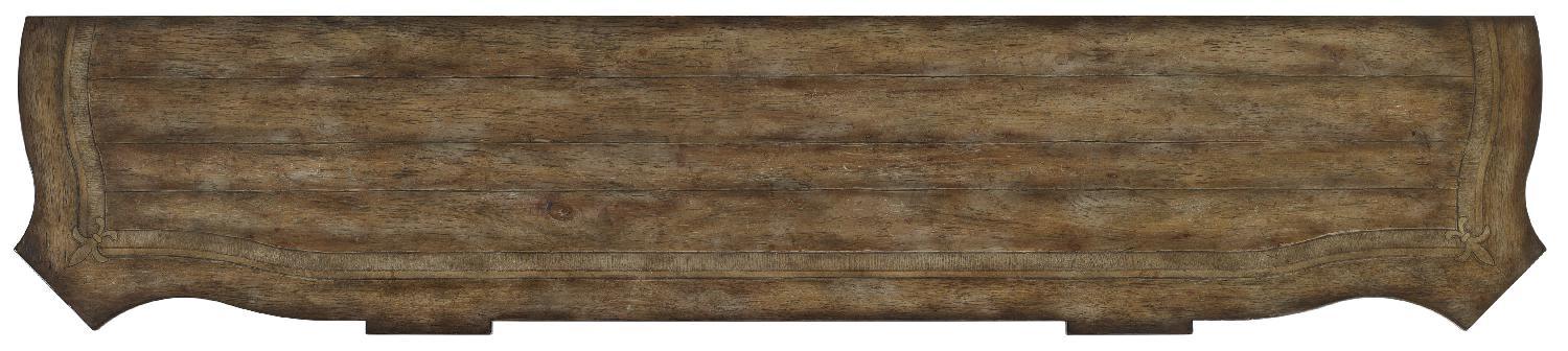 Rhapsody 96'' Credenza - Remutear