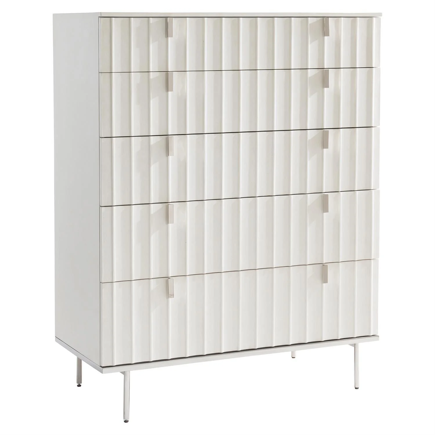 MODULUM DRESSER - Remutear