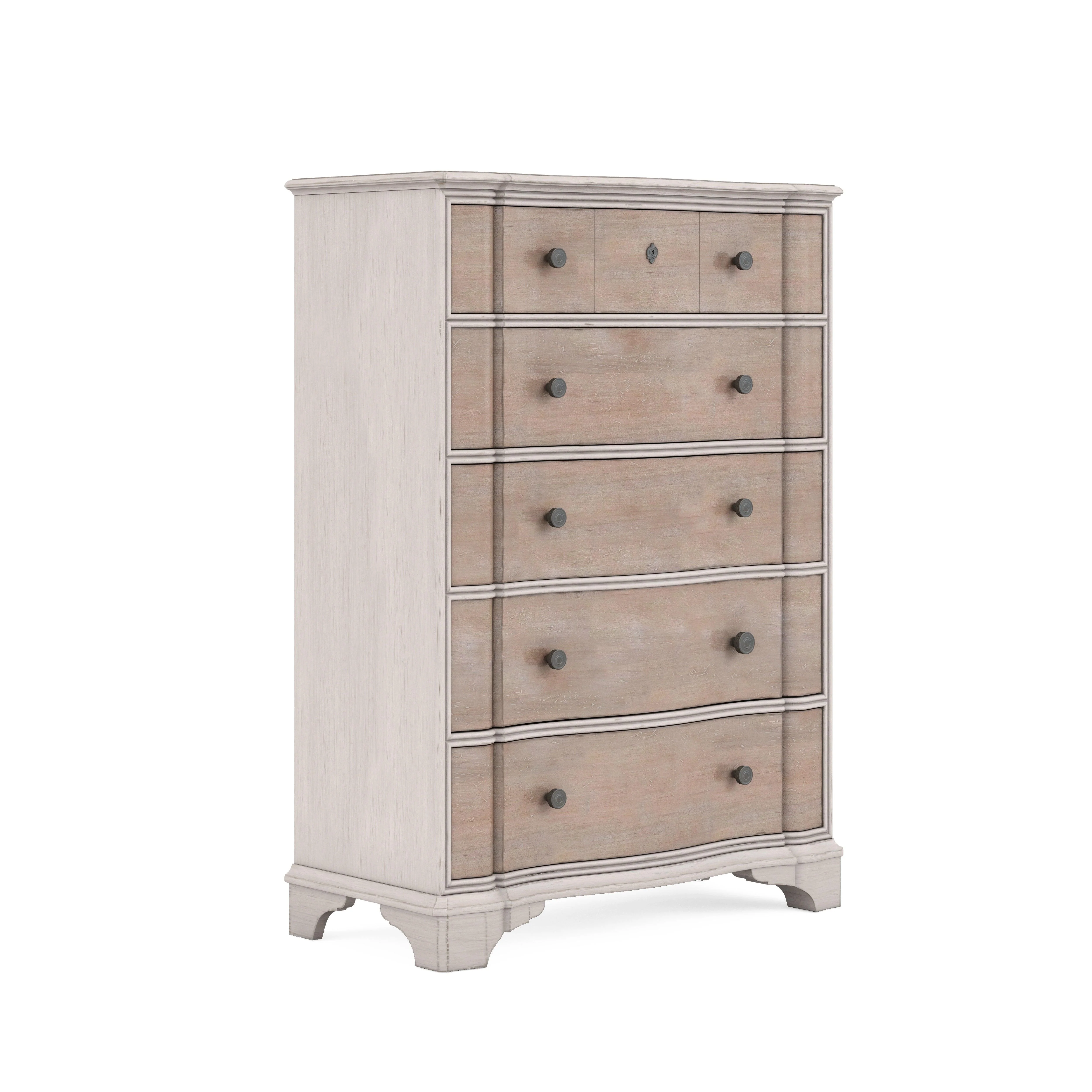 Alcove Dresser - Remutear