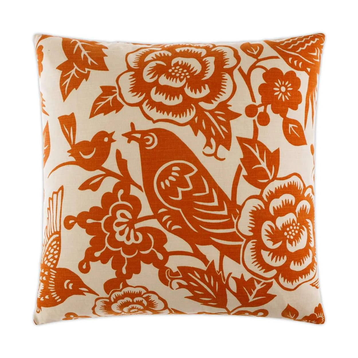 Billybird Pillow - Remutear