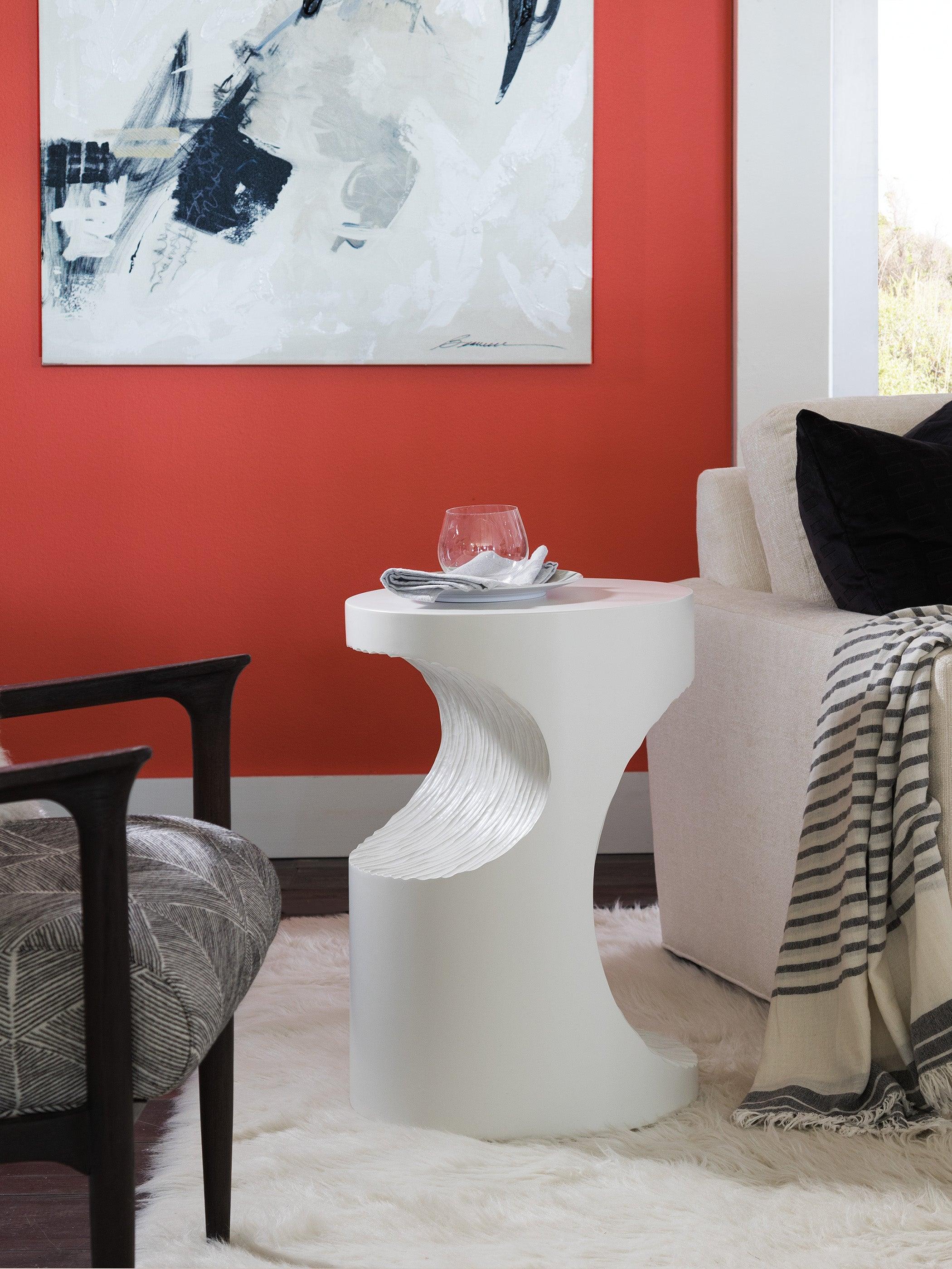 Mar Monte Round Spot Table - Remutear
