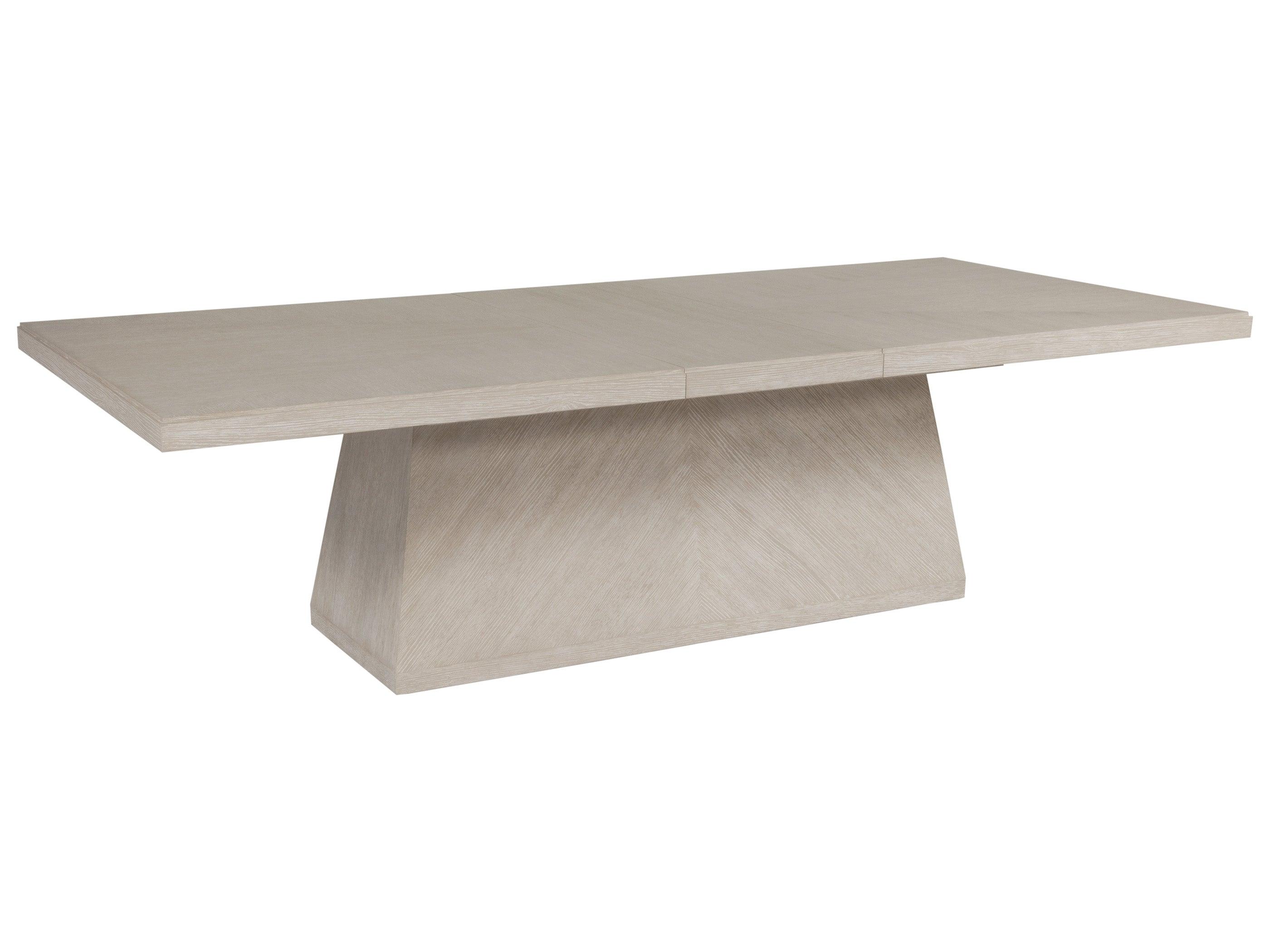 Mar Monte Rec Dining Table - Remutear