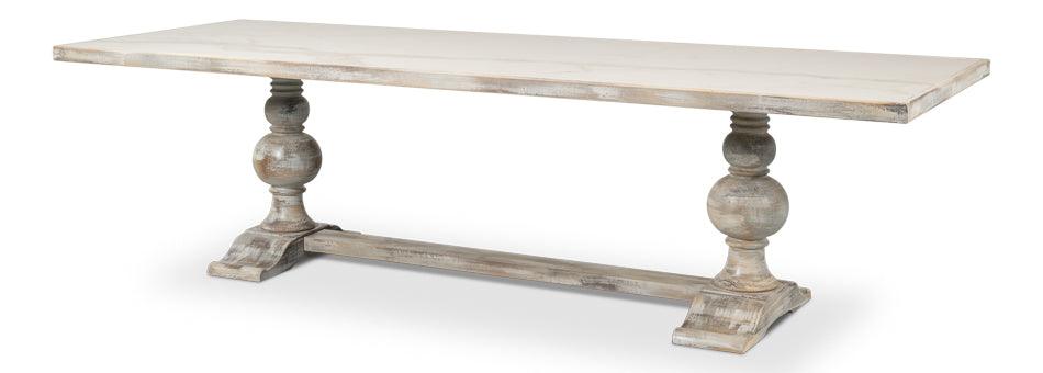 Rectangular Dining Table - As Shown 2 - Remutear
