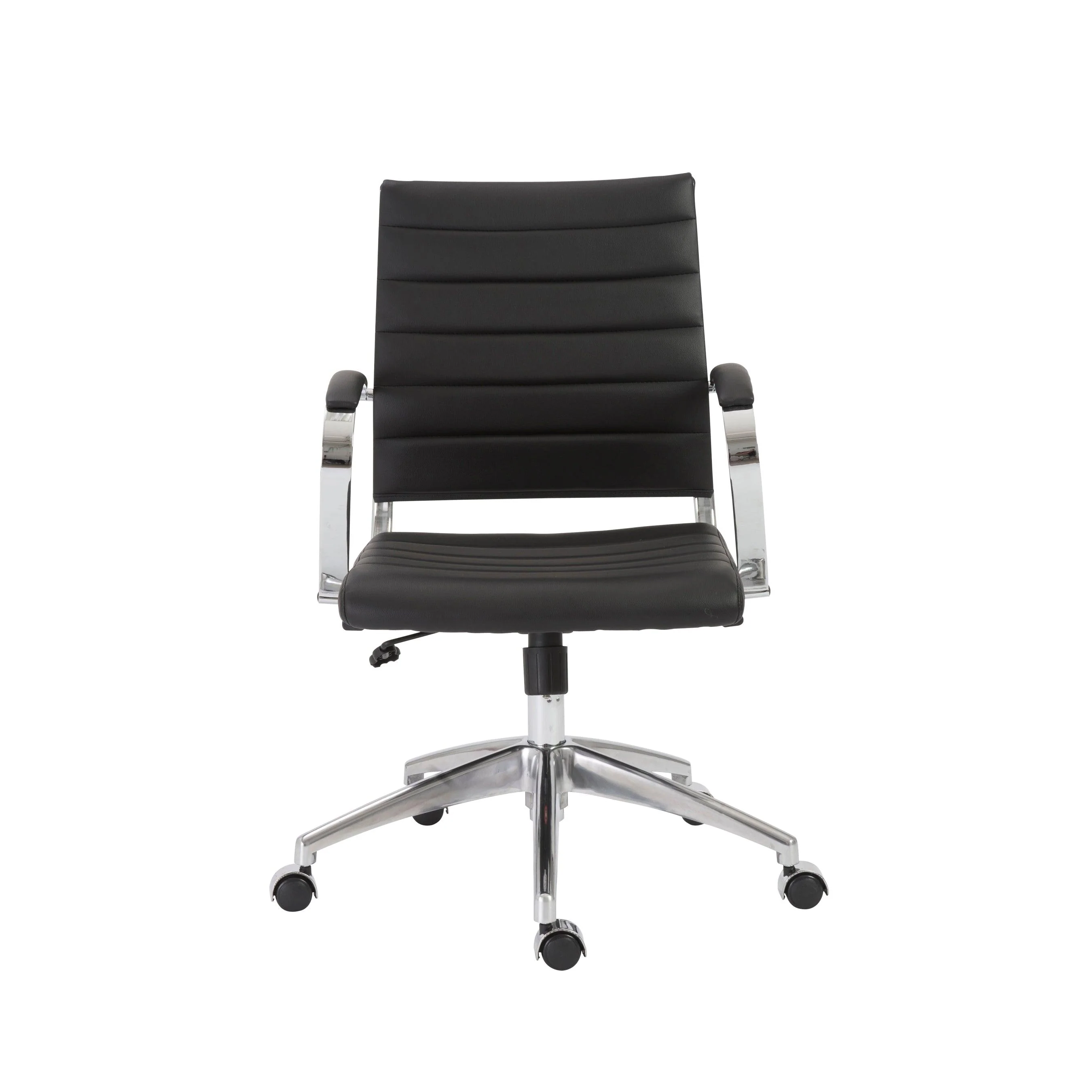 Axel Low Back Office Chair - Remutear