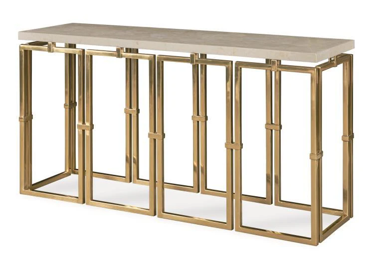 Links Console Table - Remutear