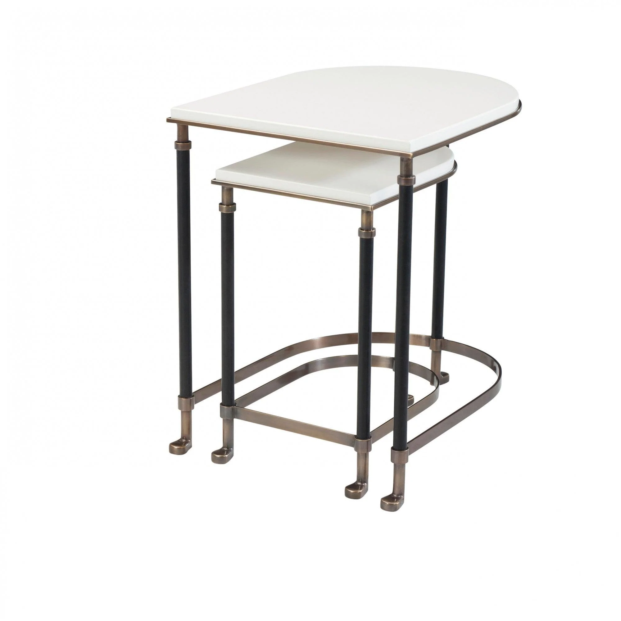 Torrance Nest of Tables - Remutear