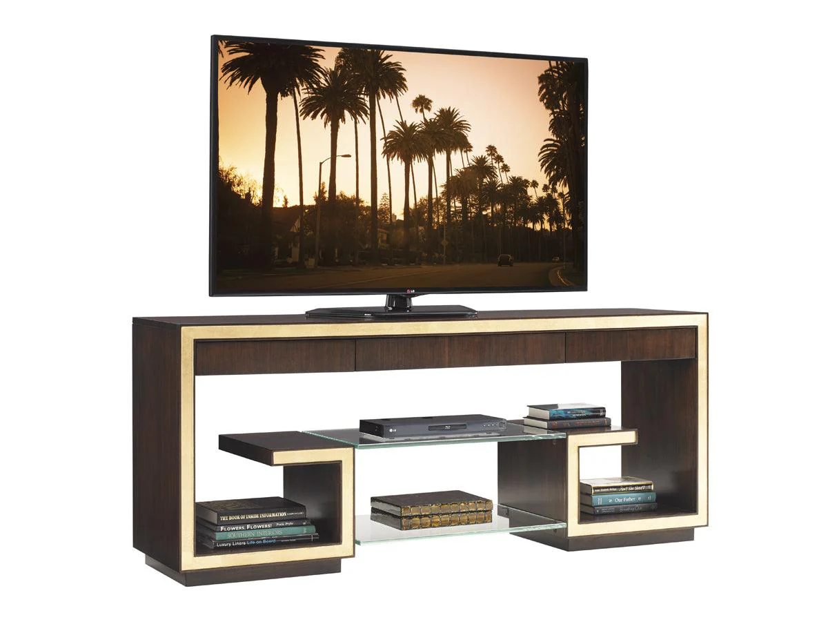 Bel Aire Rodeo Media Console - Remutear