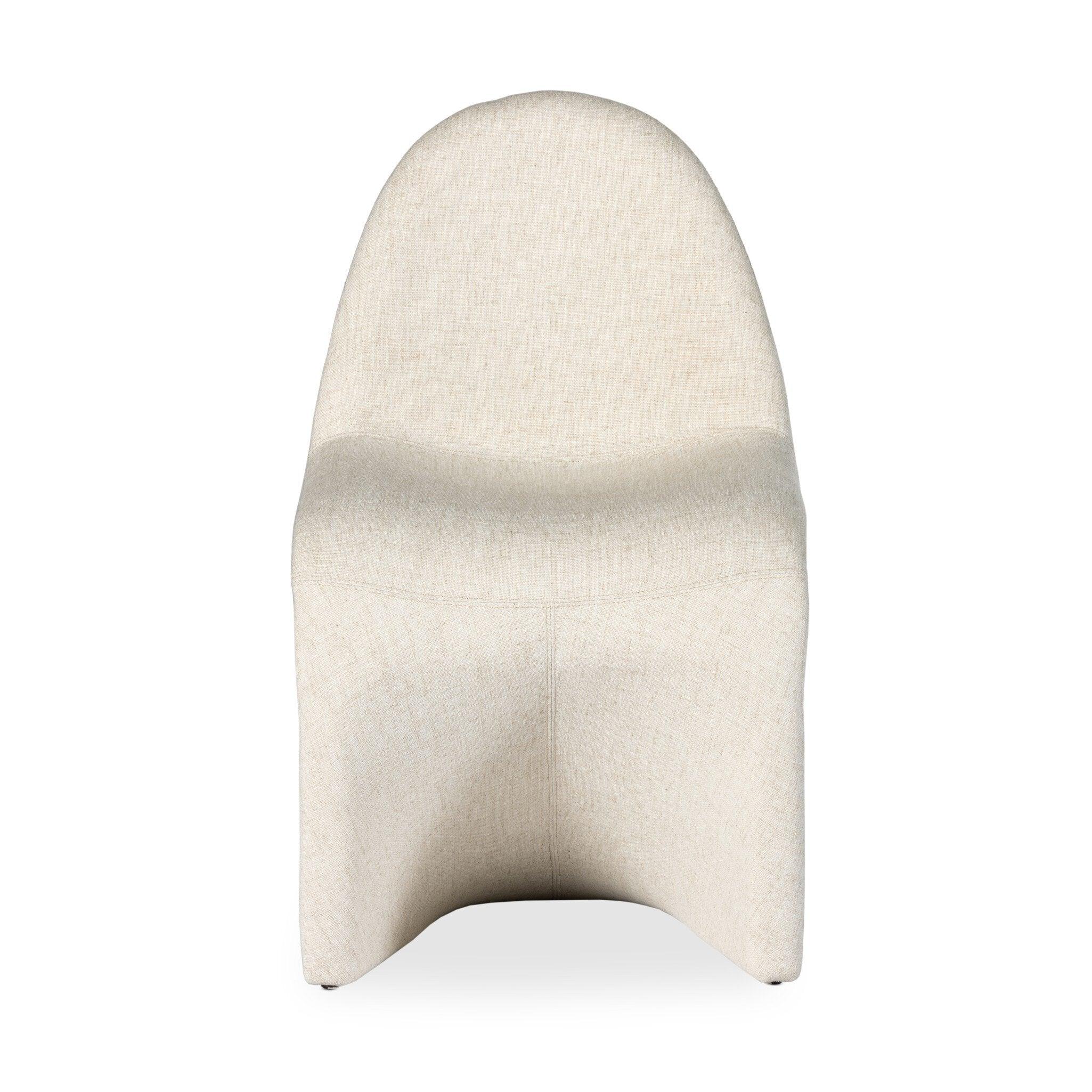 Briette Dining Chair - Remutear