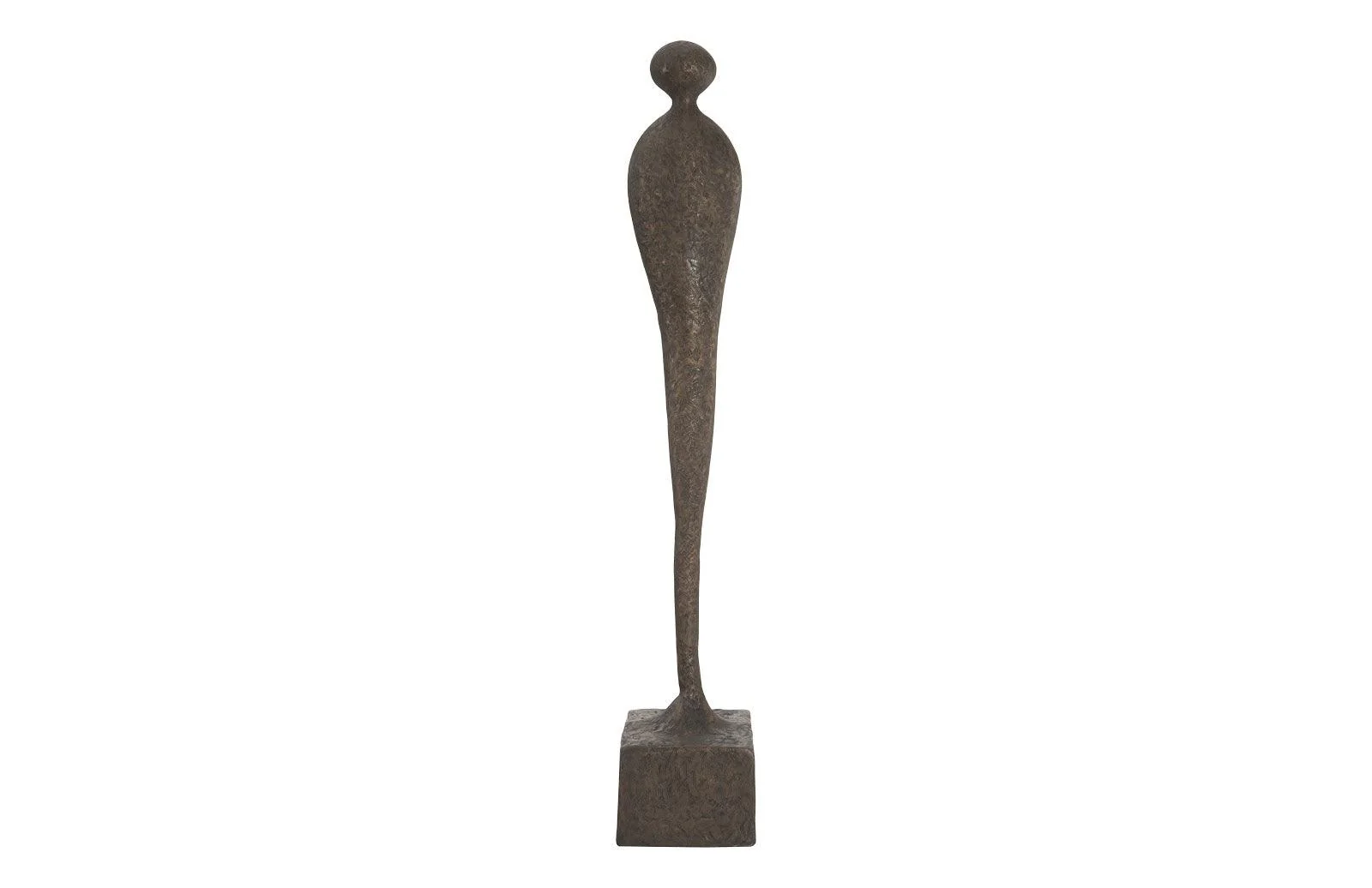 Skyler Figure, Resin, Bronze Finish - Remutear