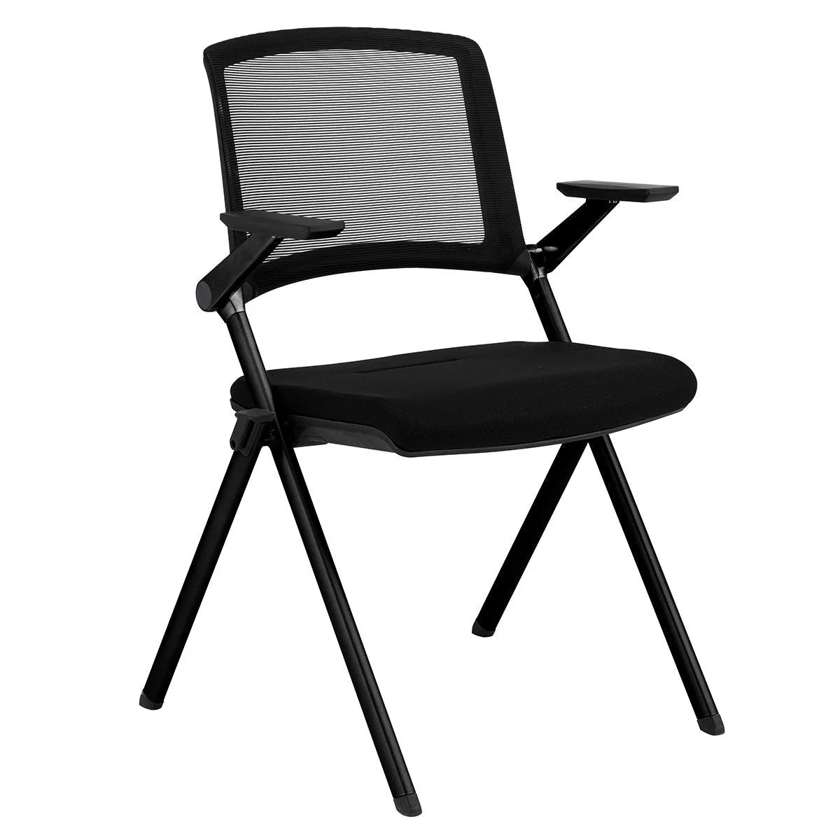 Hilma Stacking Visitor Chair - Set of 2 - Remutear