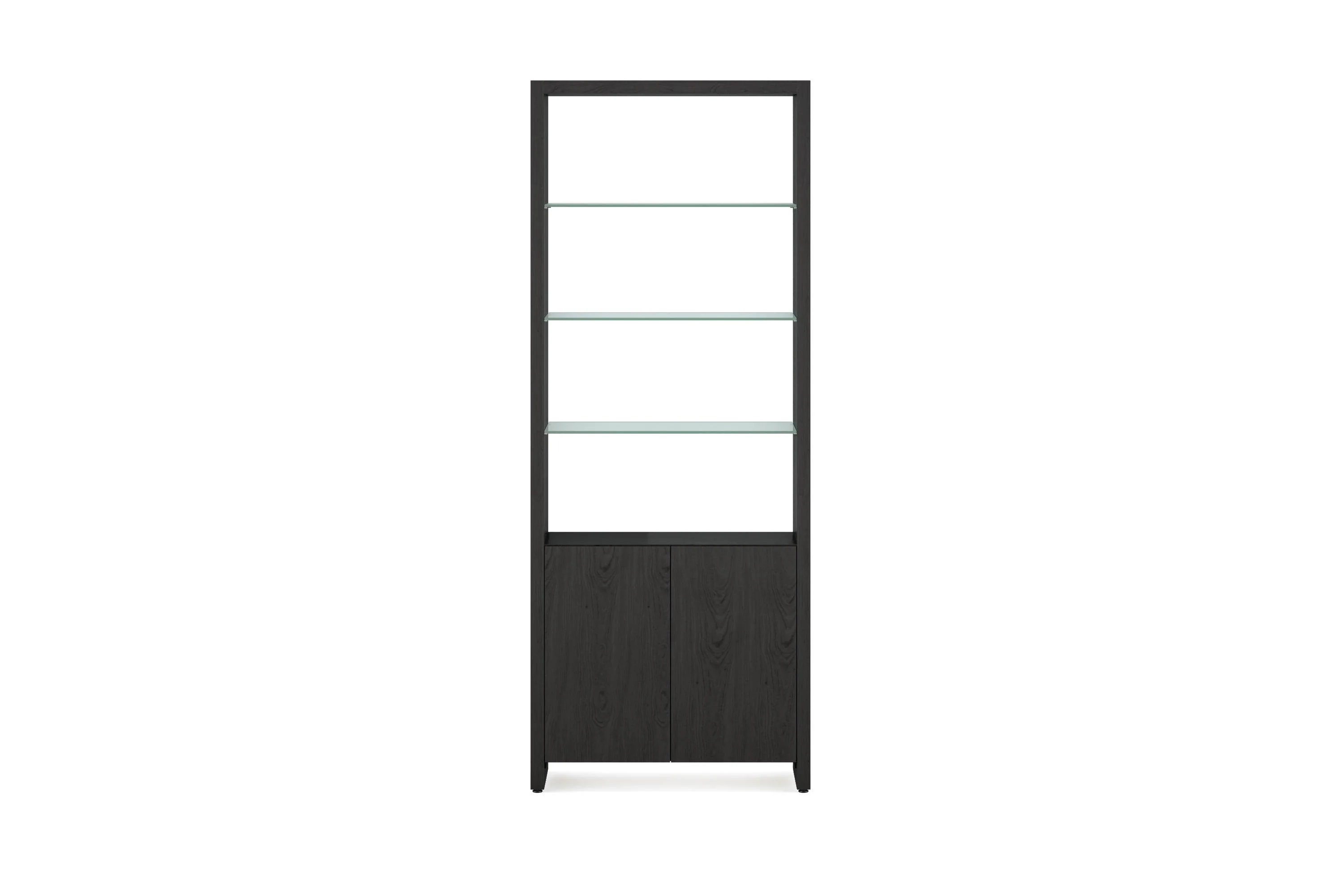 Linea Double Shelf - 33