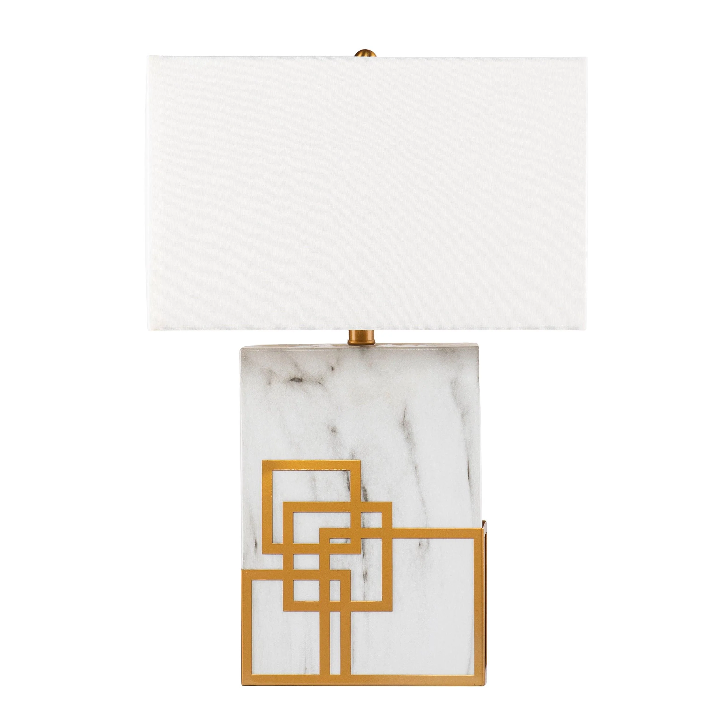 Loyden Table Lamp - Remutear