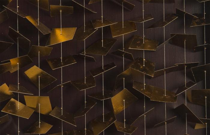 FLICKER WALL ART - Remutear
