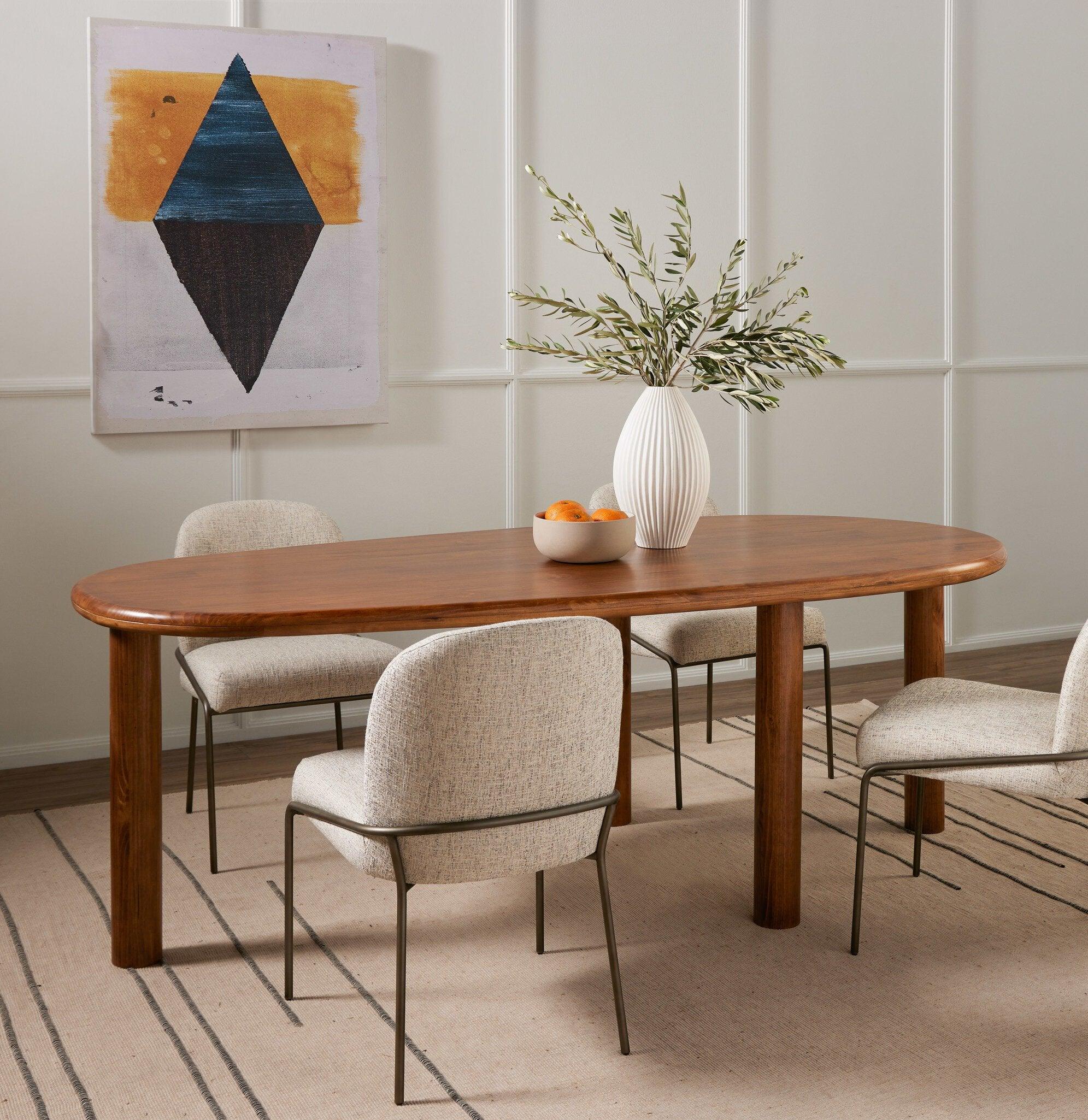 Astrud Dining Chair - Remutear