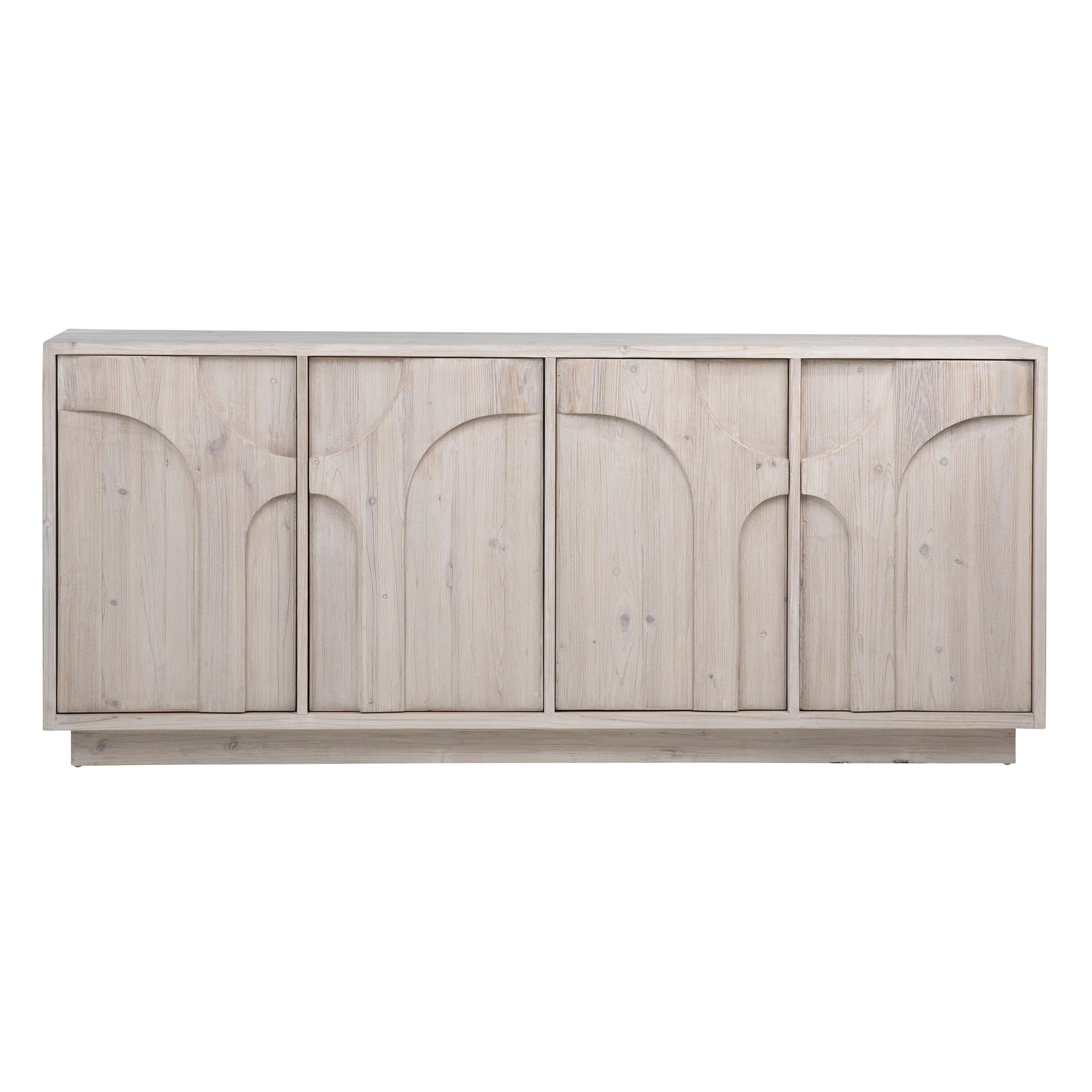 Ampelio Sideboard - Remutear