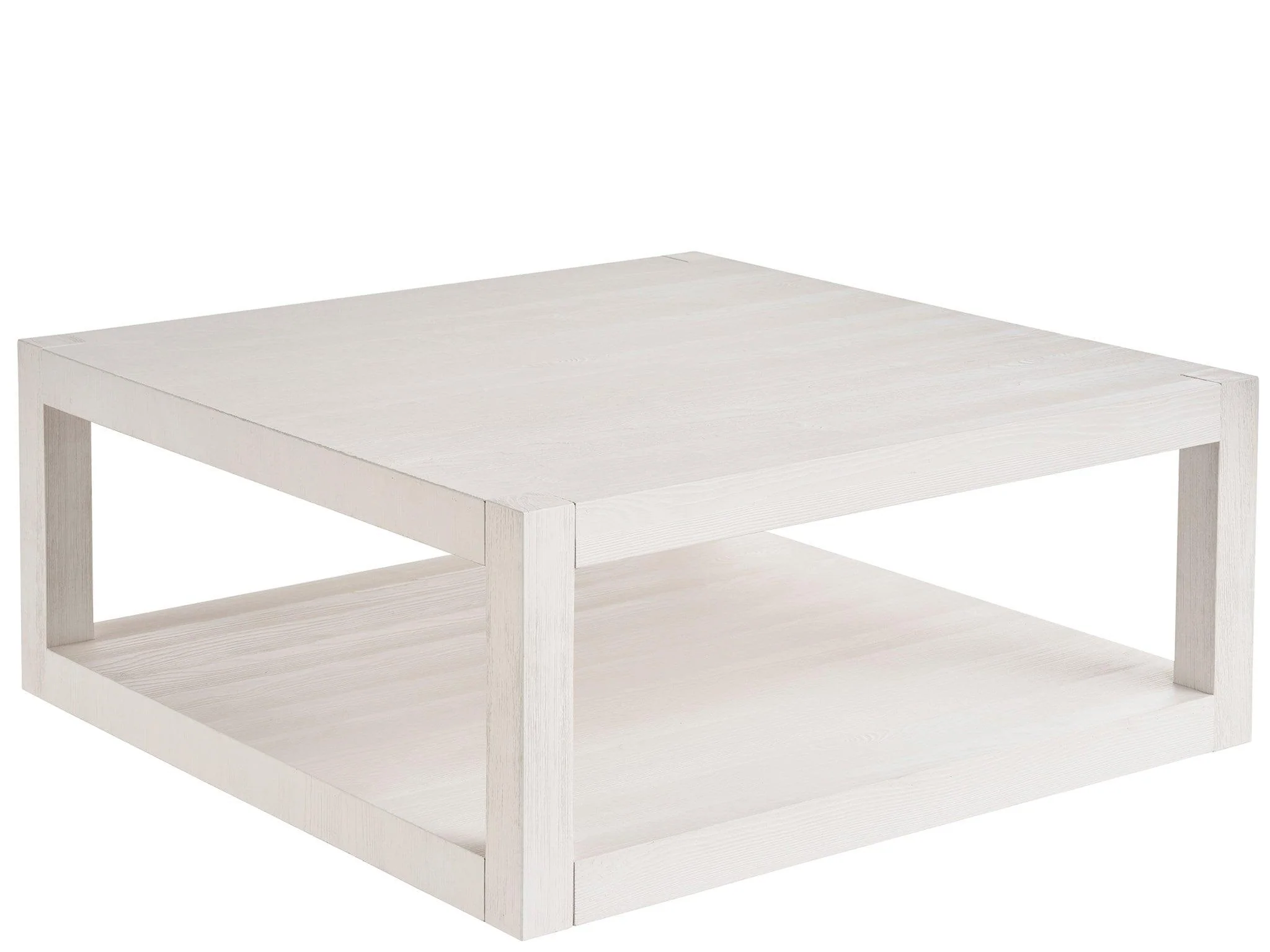 Weekender Hermosa Square Cocktail Table - Remutear