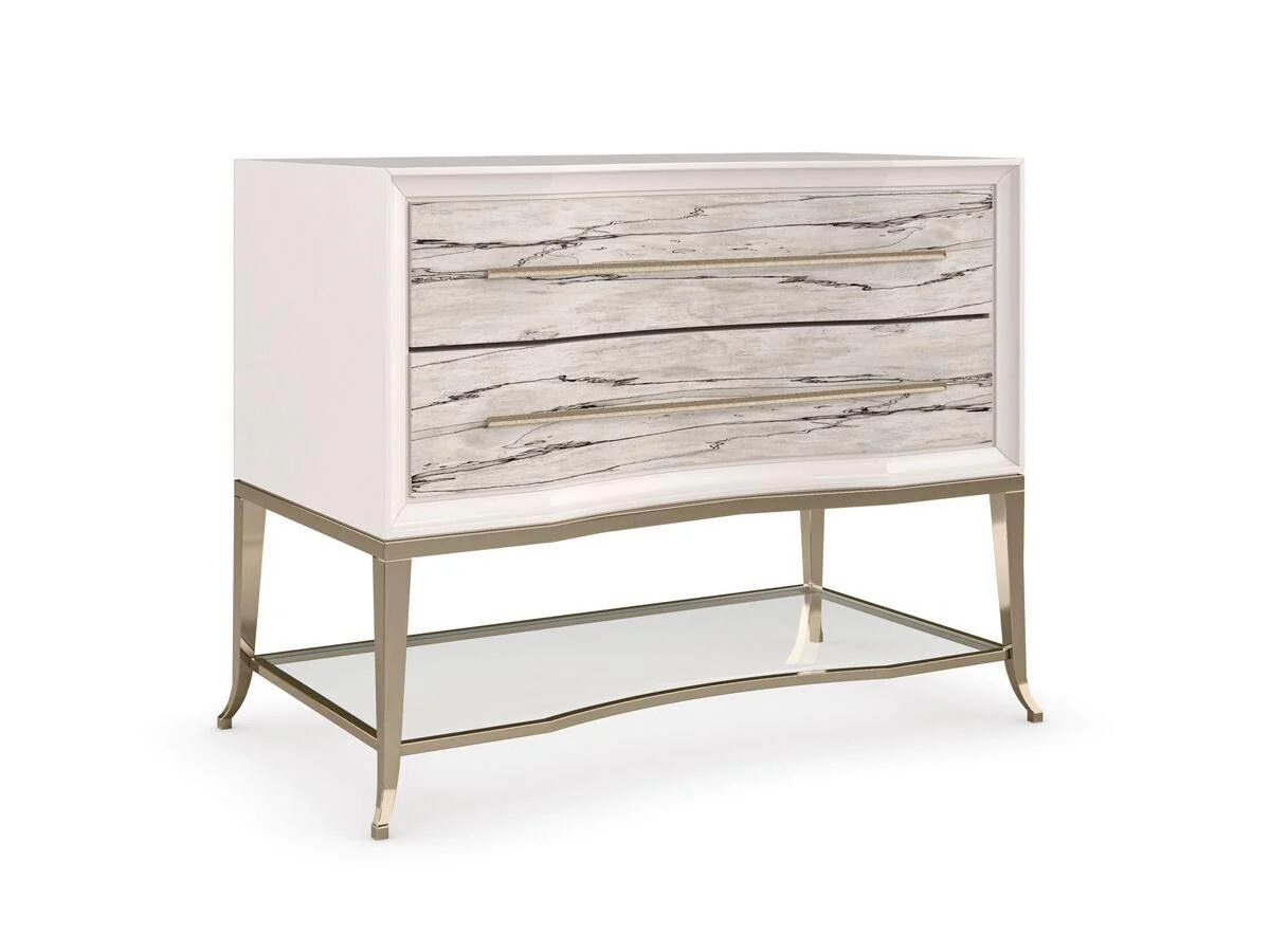 NATURES RHYTHM NIGHTSTAND - Remutear