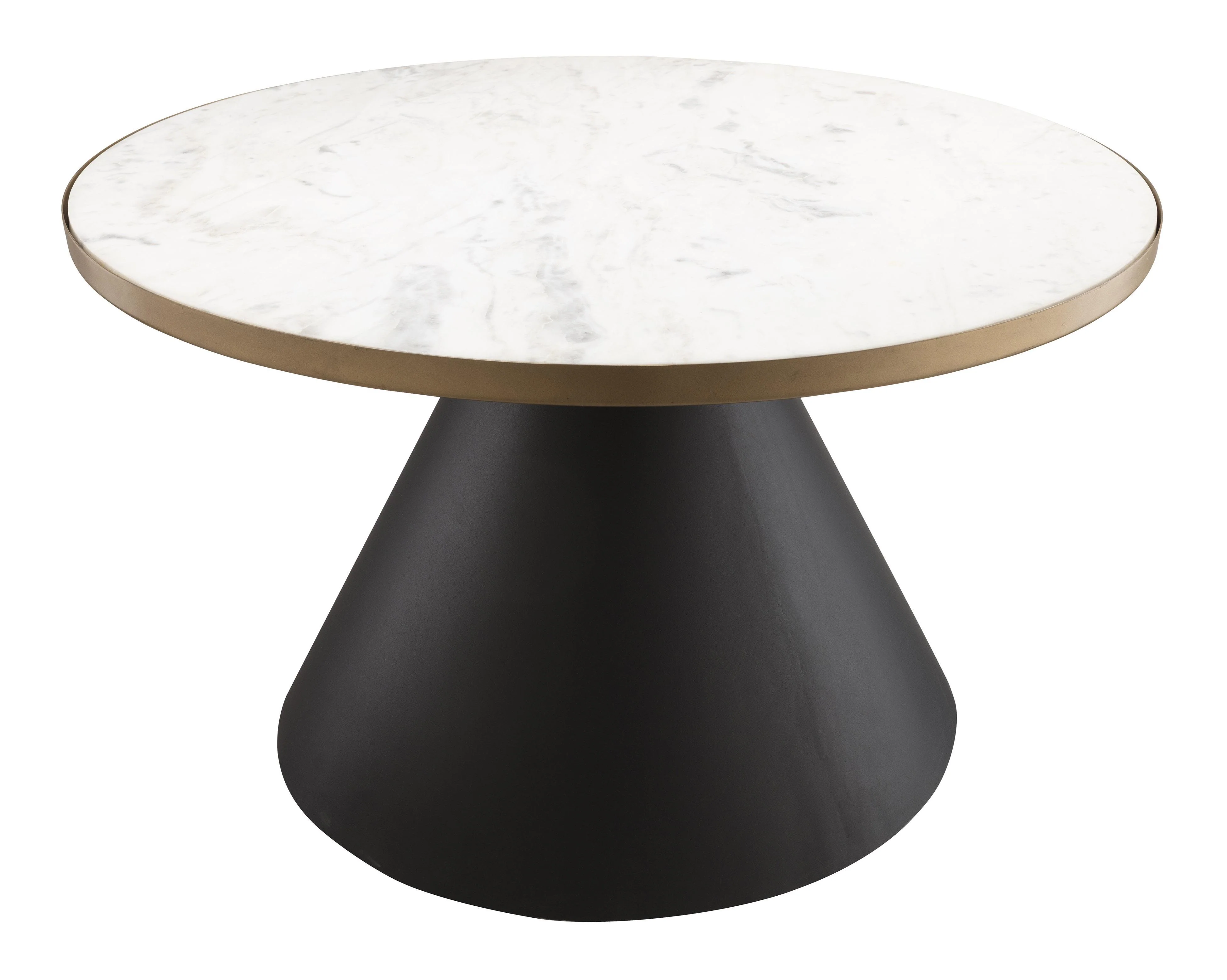 Richard Marble Coffee Table - Remutear