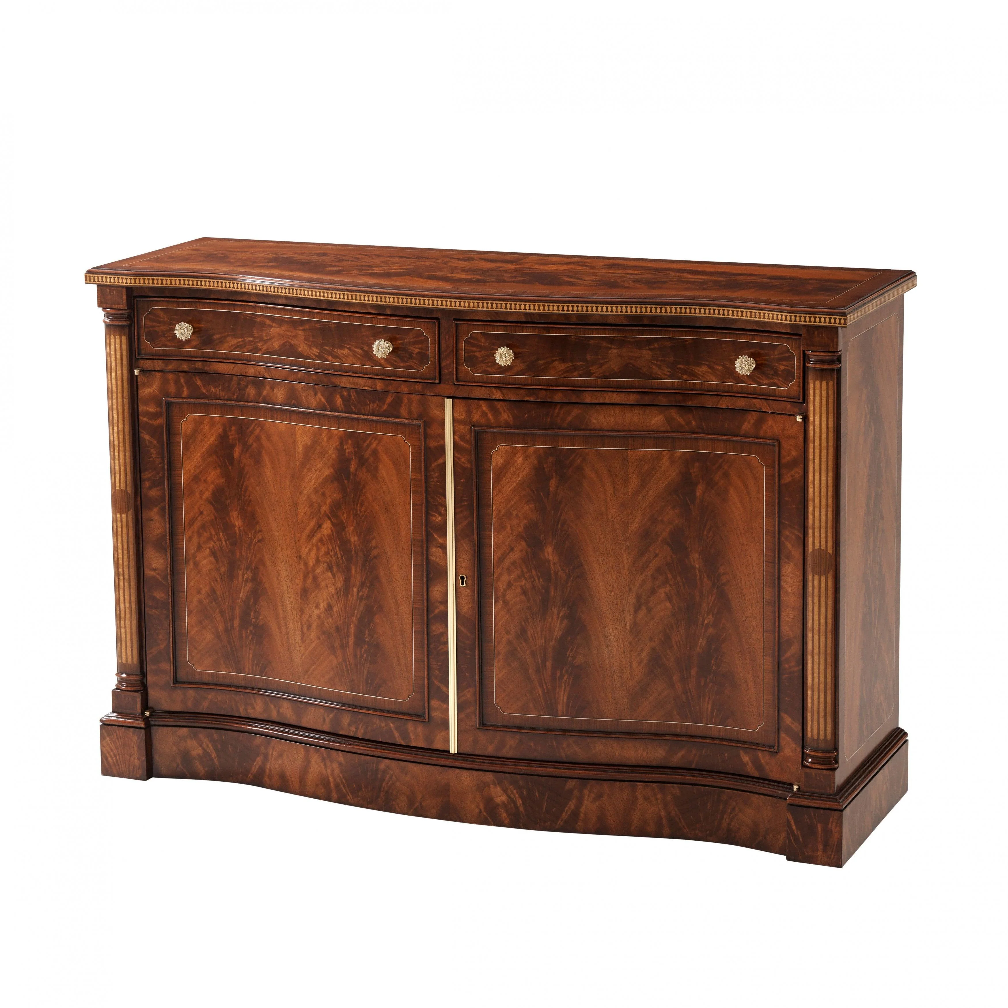 Tristam Cabinet - Remutear