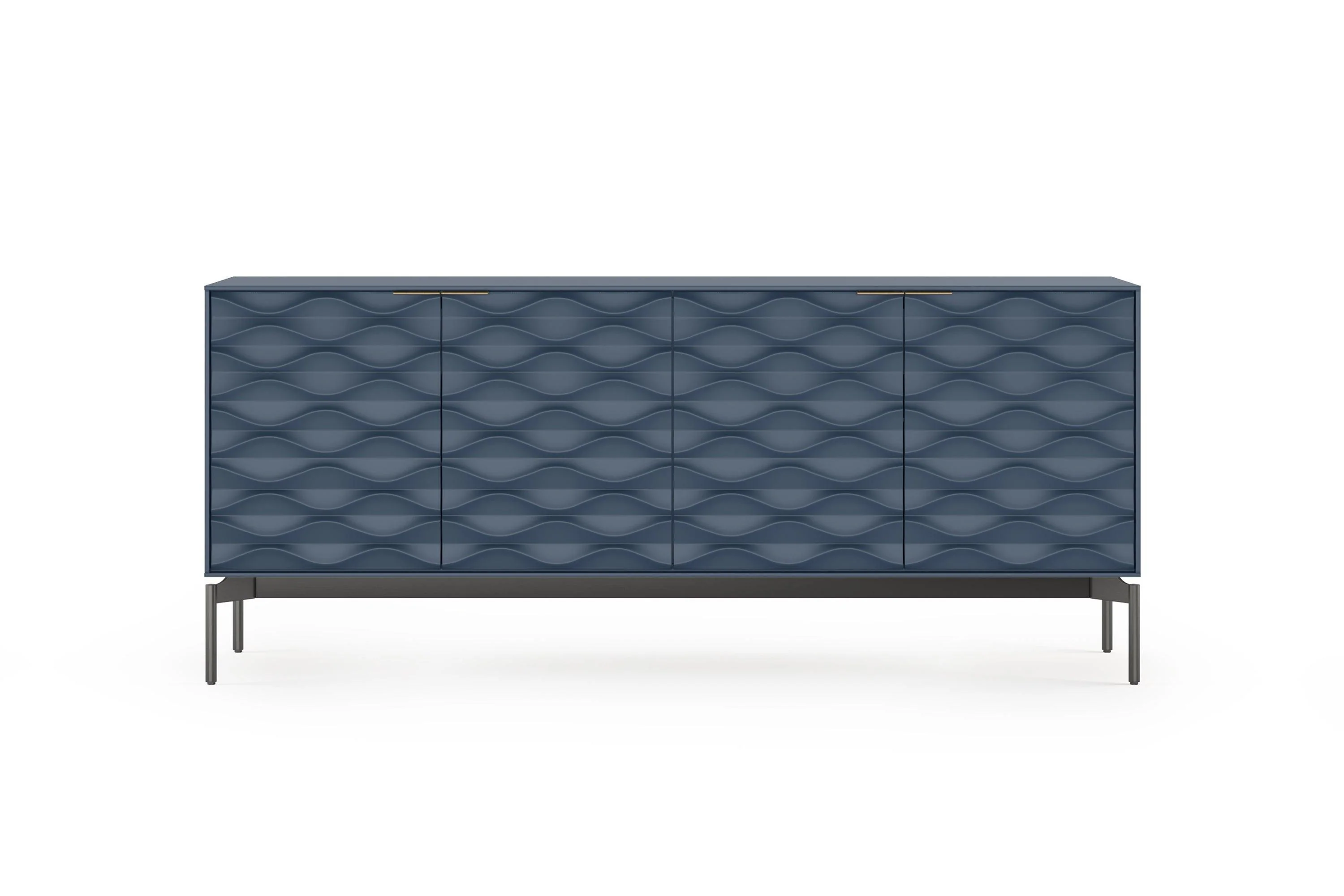 Ripple Credenza - Remutear