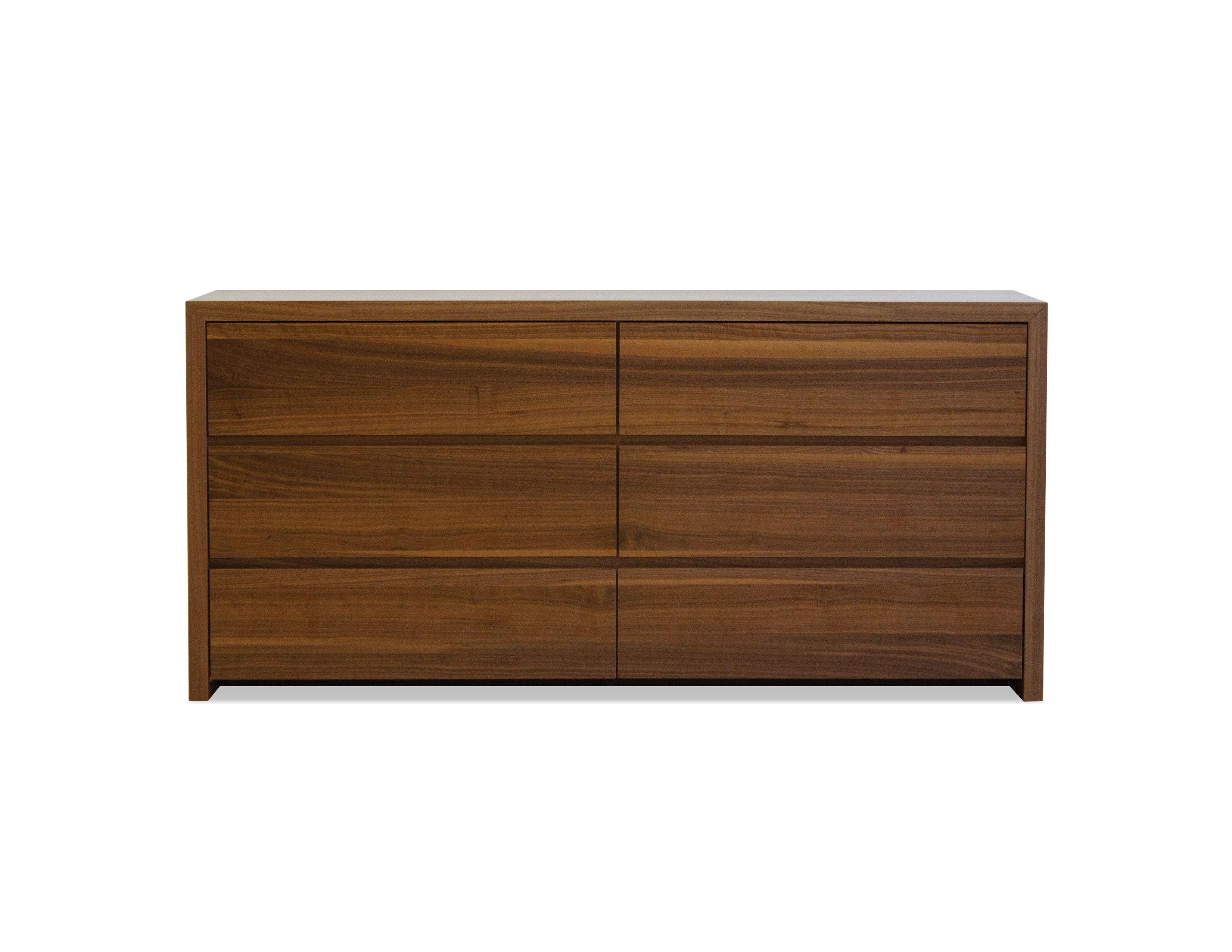 BLANCHE Double Dresser - Remutear