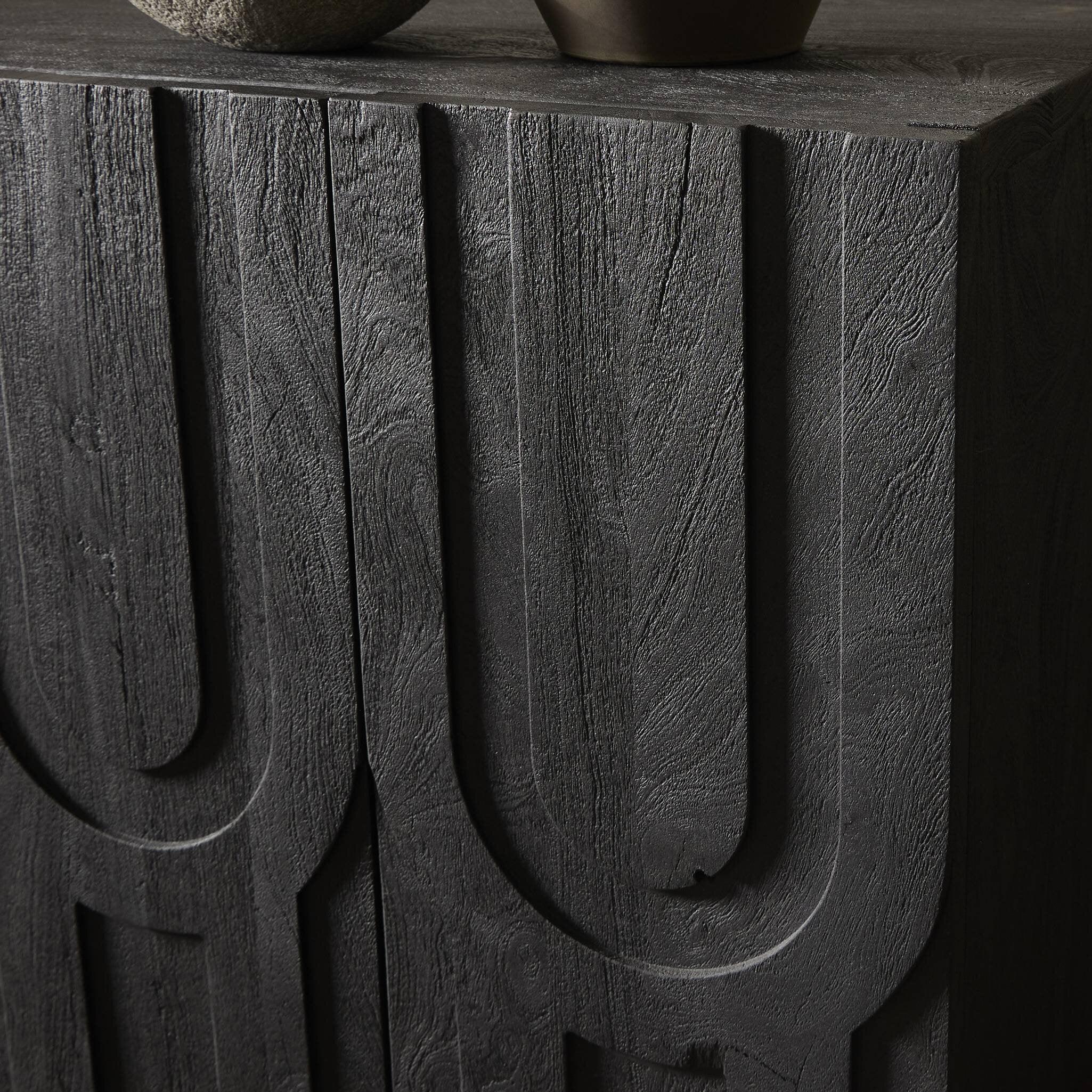 Rivka Media Console - Remutear