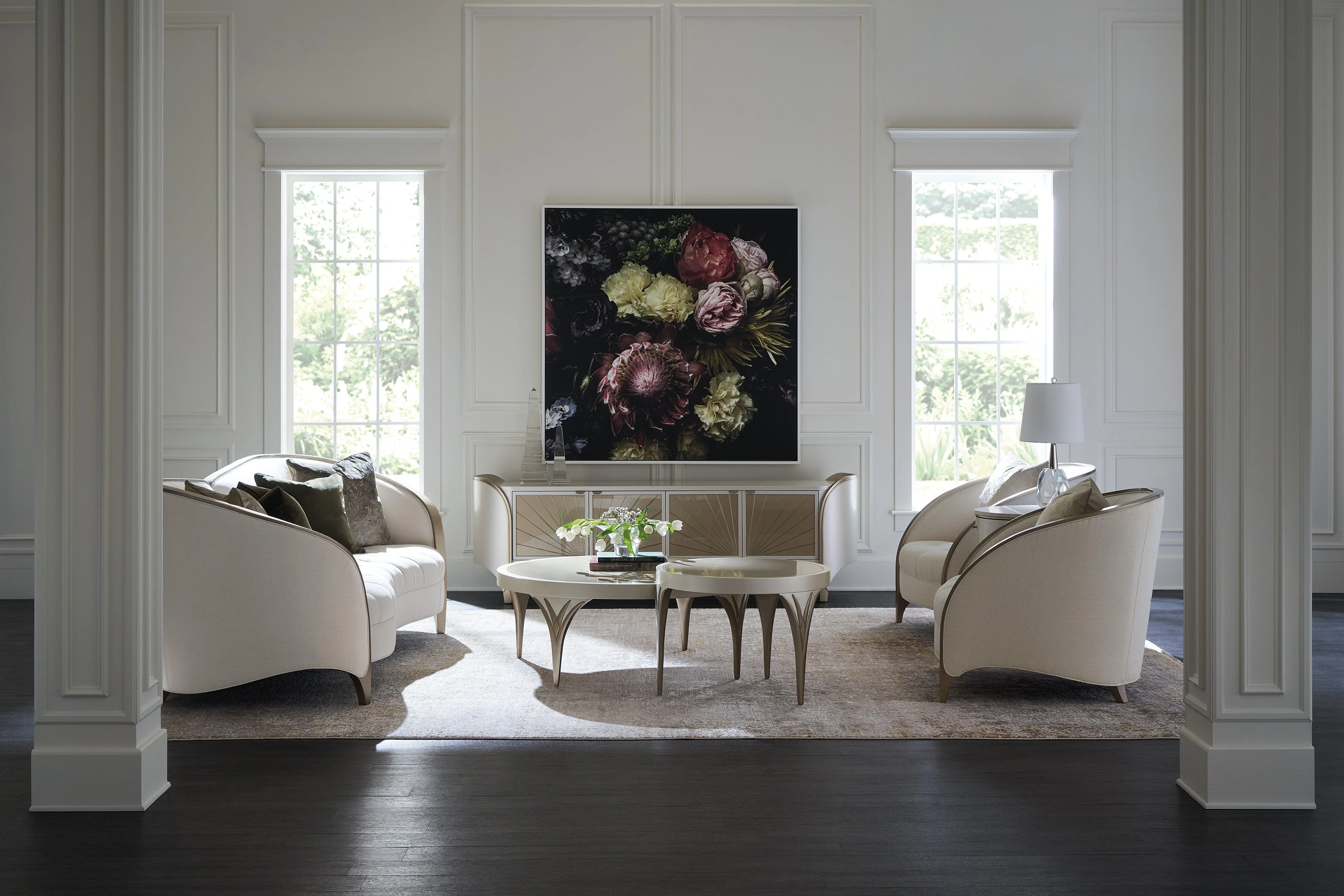 Valentina Sofa - Remutear