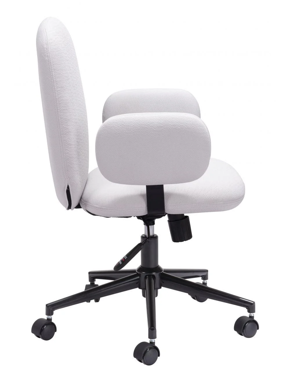 Lionel Office Chair Beige - Remutear