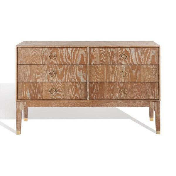 LORNA CONTEMPORARY DRESSER - Remutear