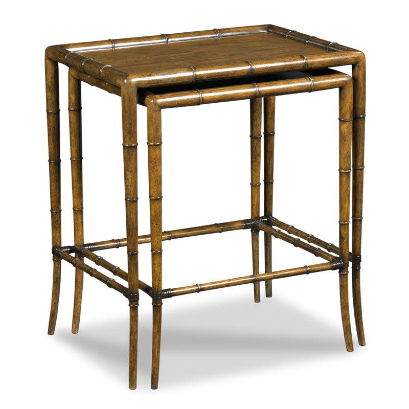 Linwood Nest of Tables - Remutear
