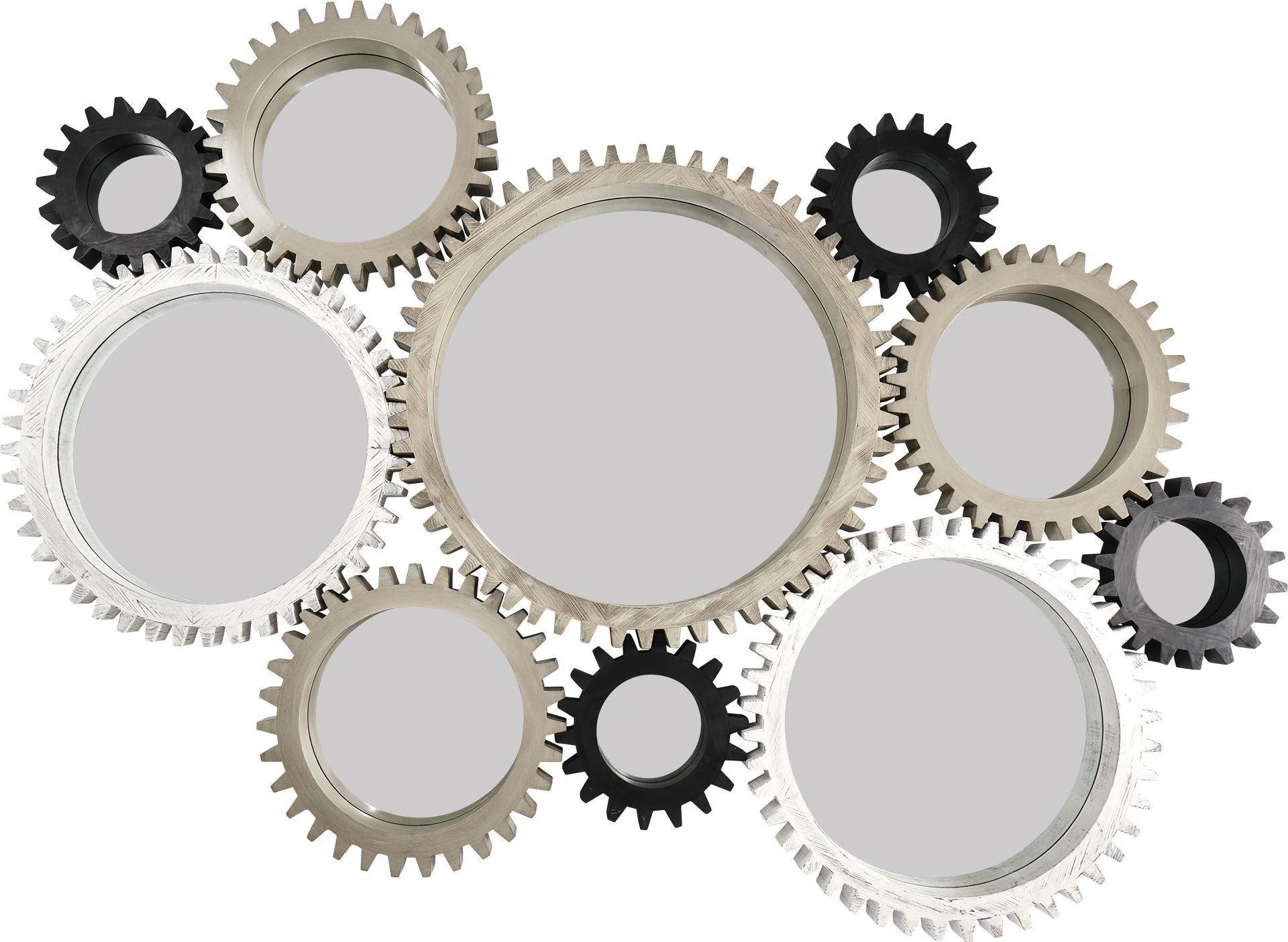 Cog Mirror Collection 11 (Set of 10) - Remutear