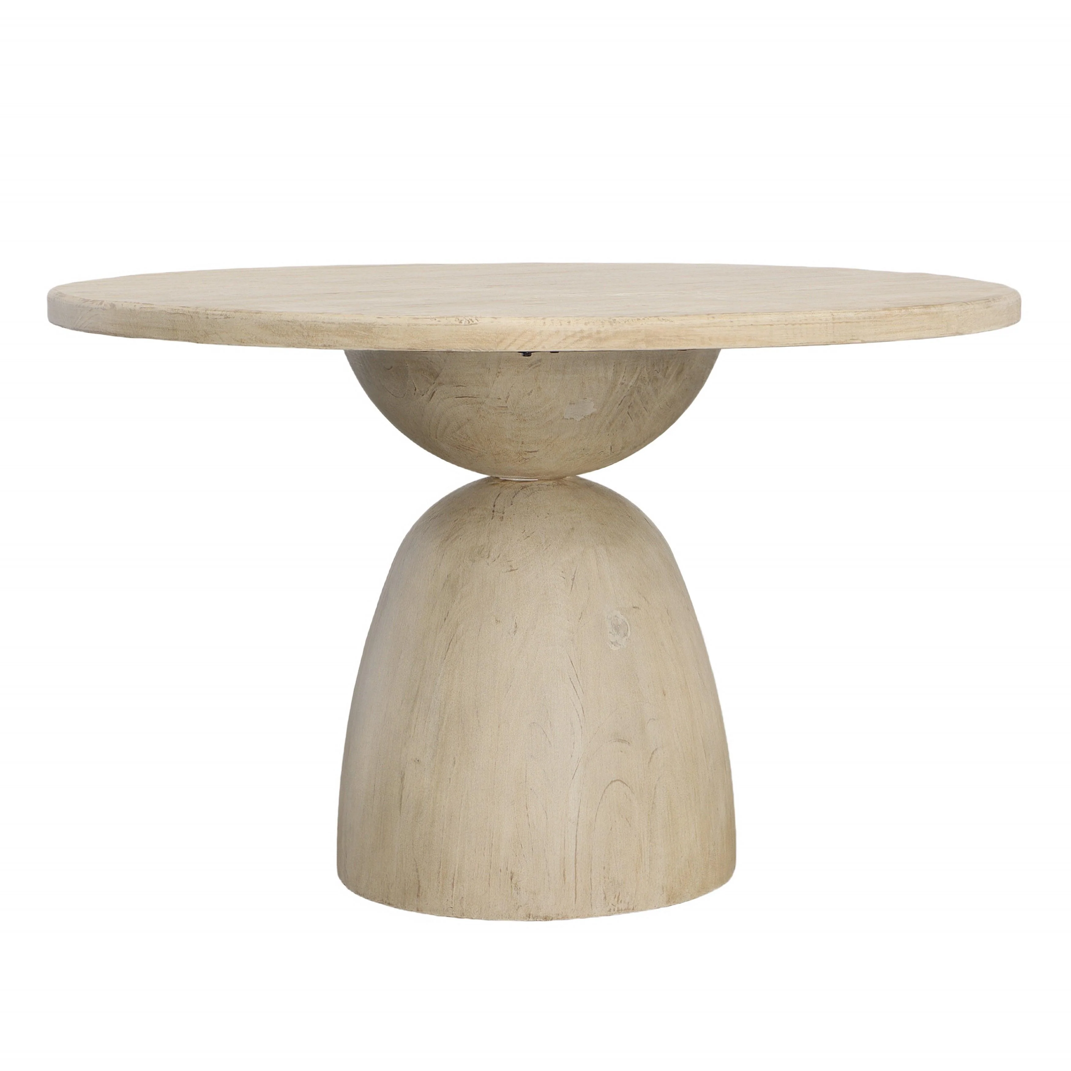 Cabrerio Round Dining 48