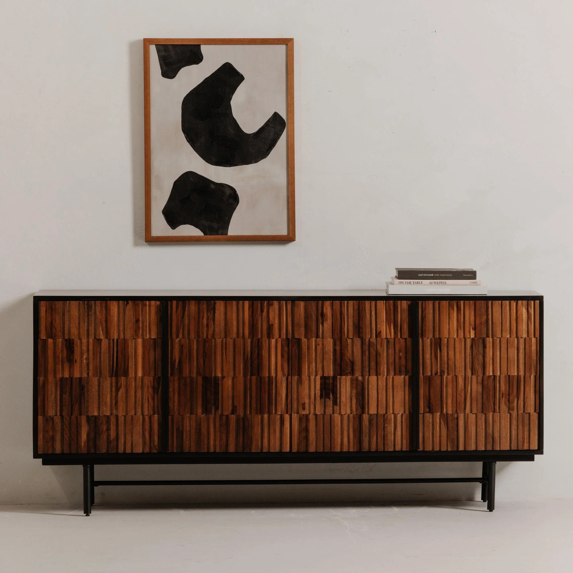Jackson Sideboard - Remutear